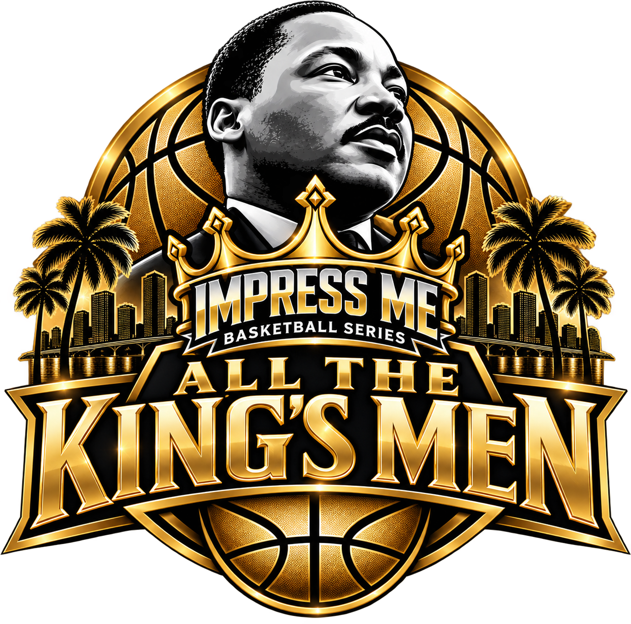 All the Kings Men