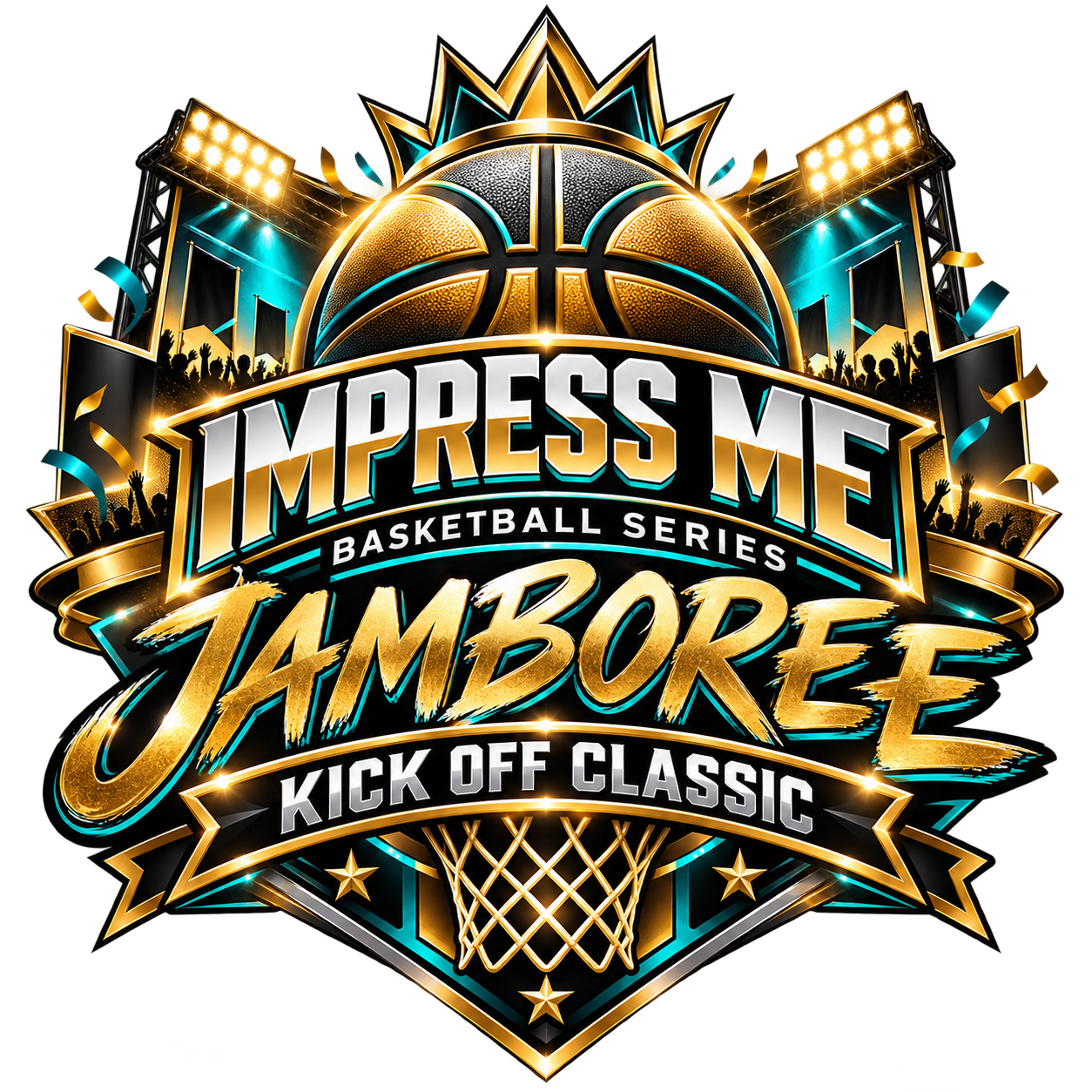 Jamboree Kickoff