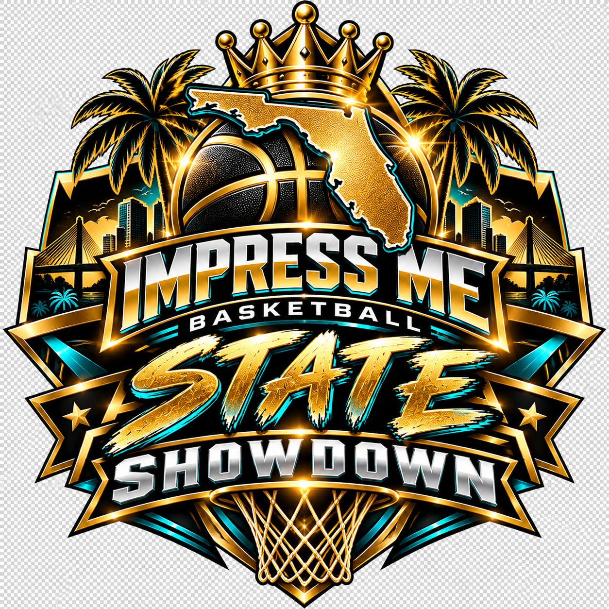 State Showdown