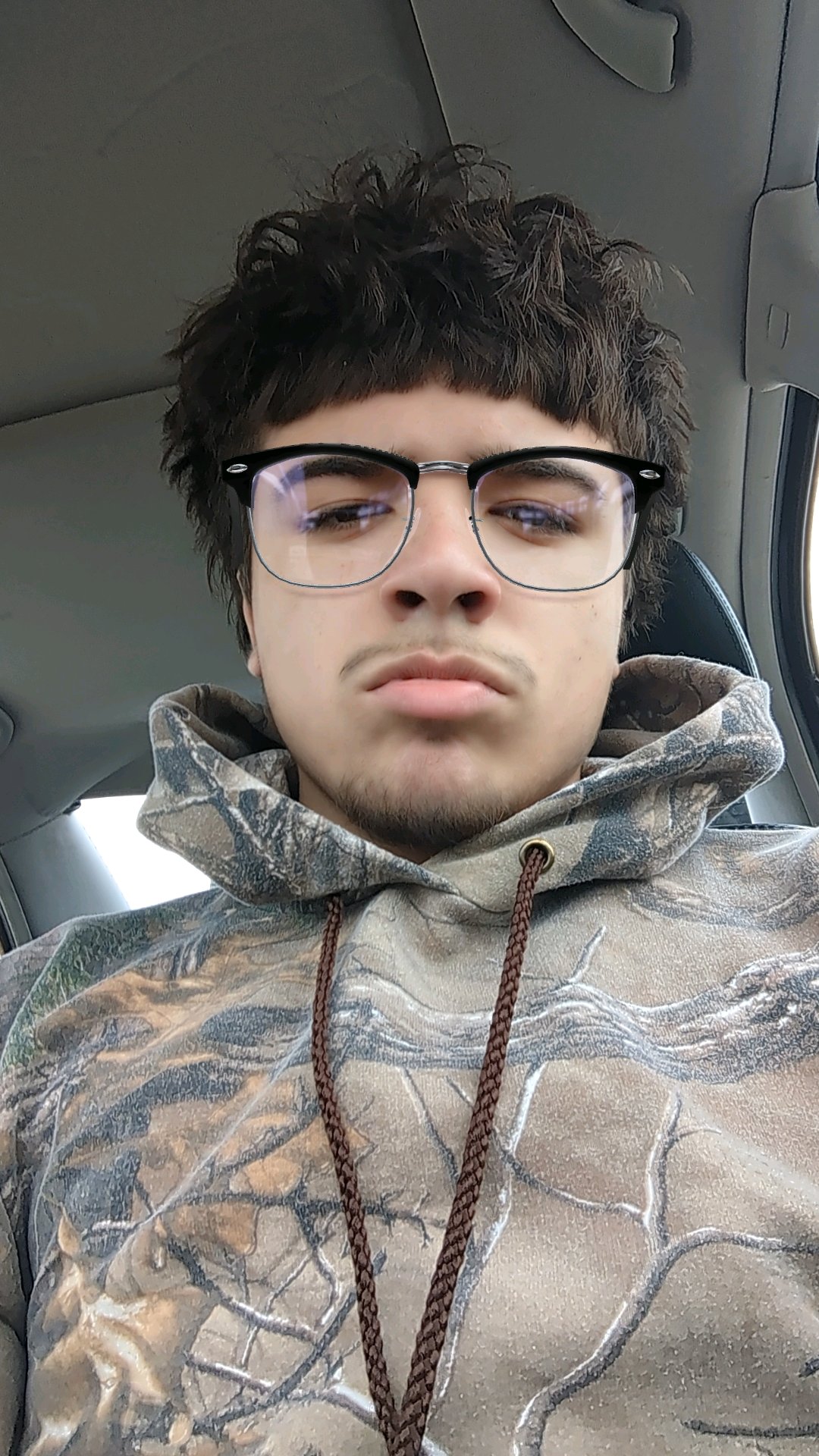 Malachi Perez
