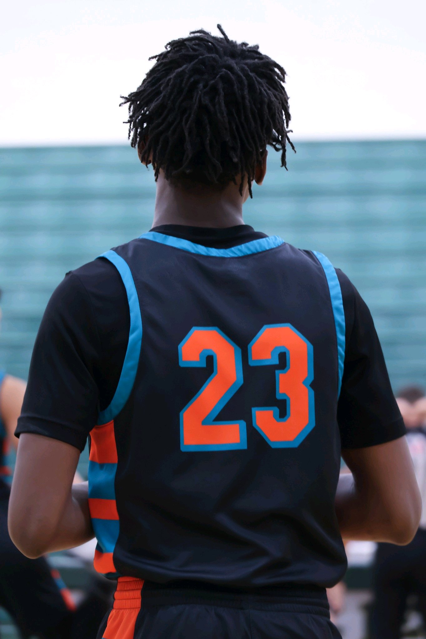 Lamon Hamilton