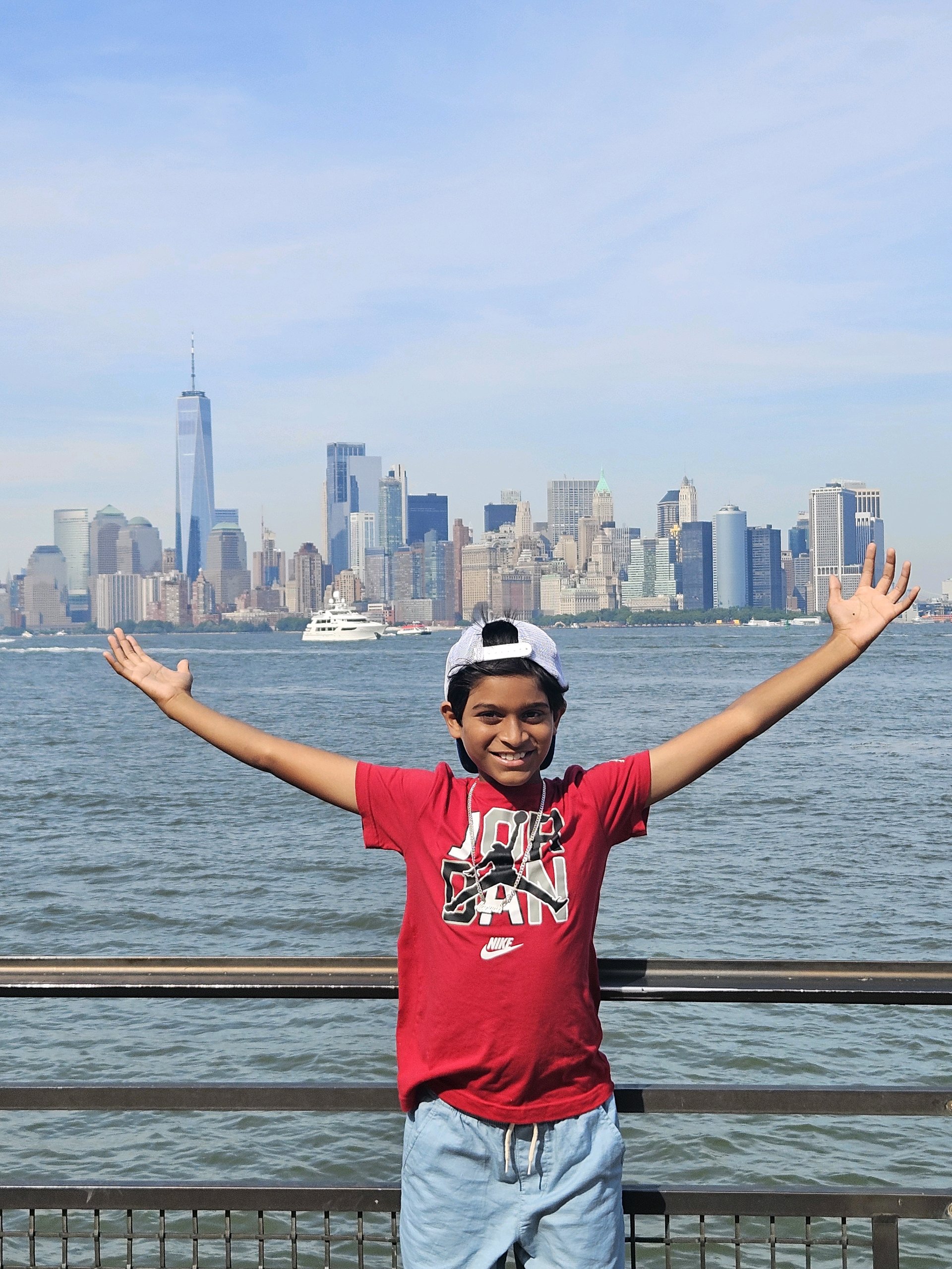 Aaryan Panchal