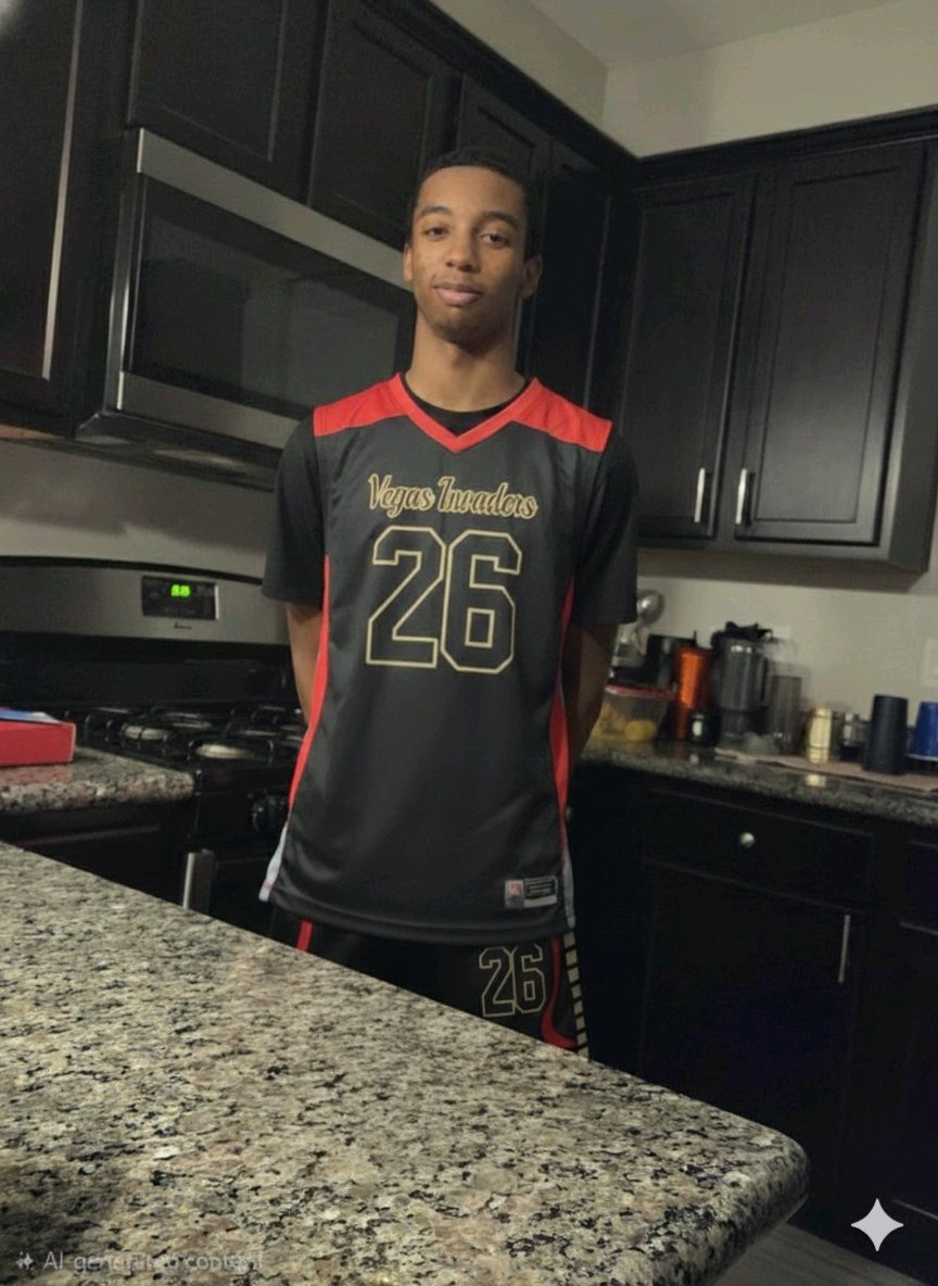 Sterling Fearrington