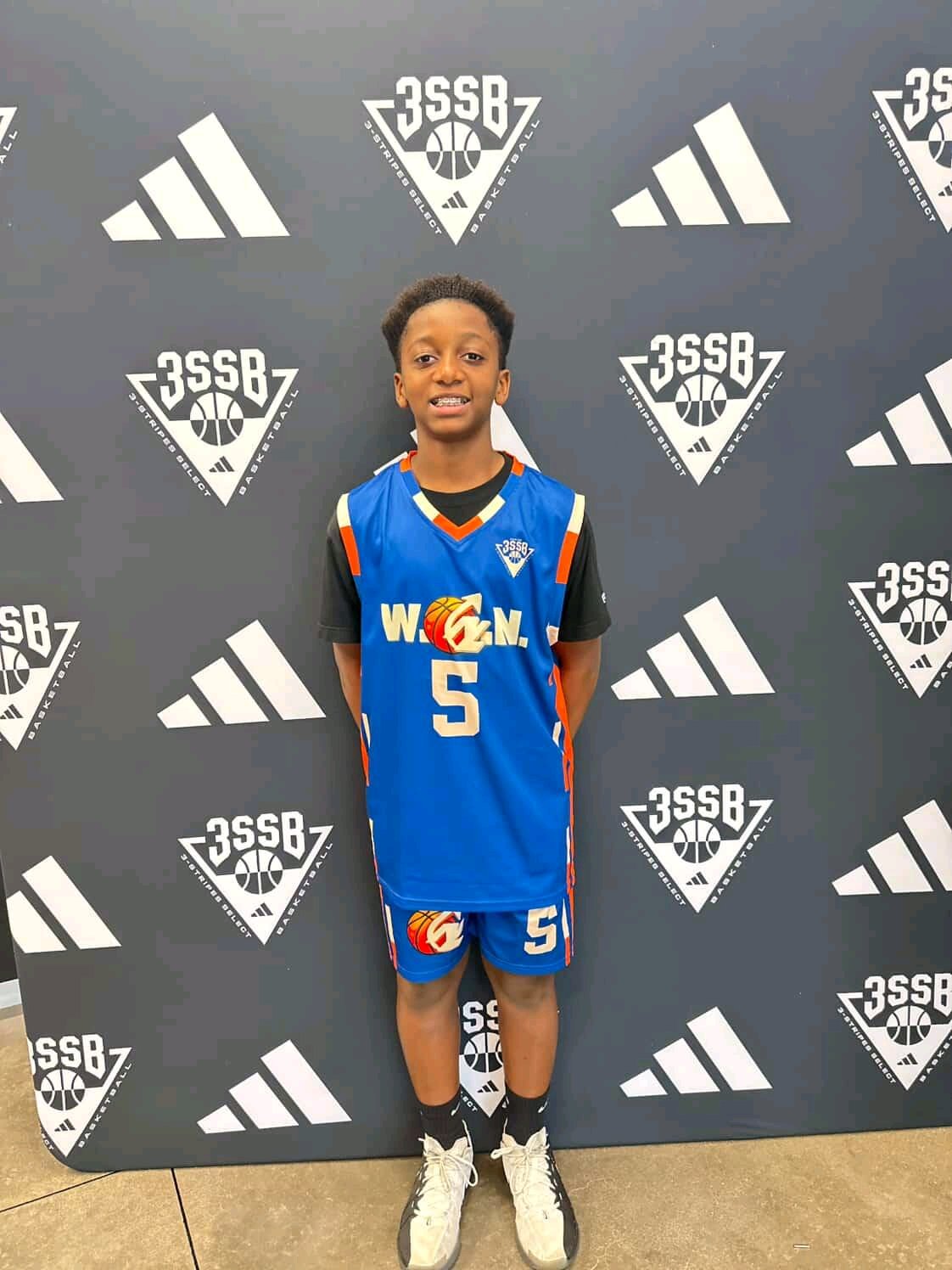 Rashad Banks
