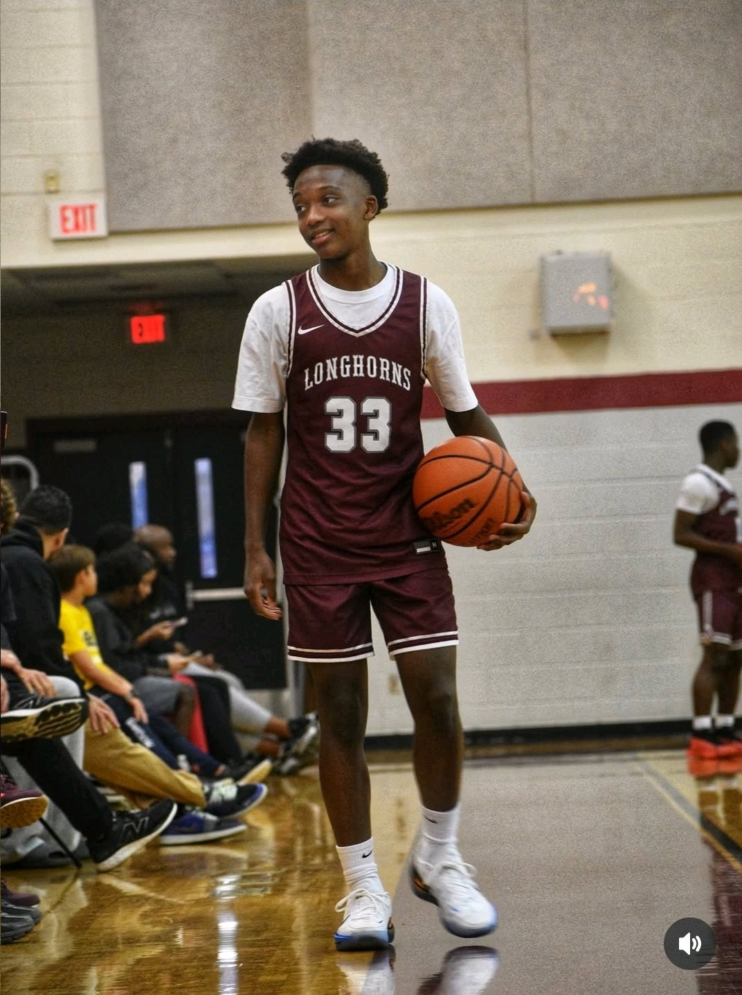 Rahim Banks Jr.