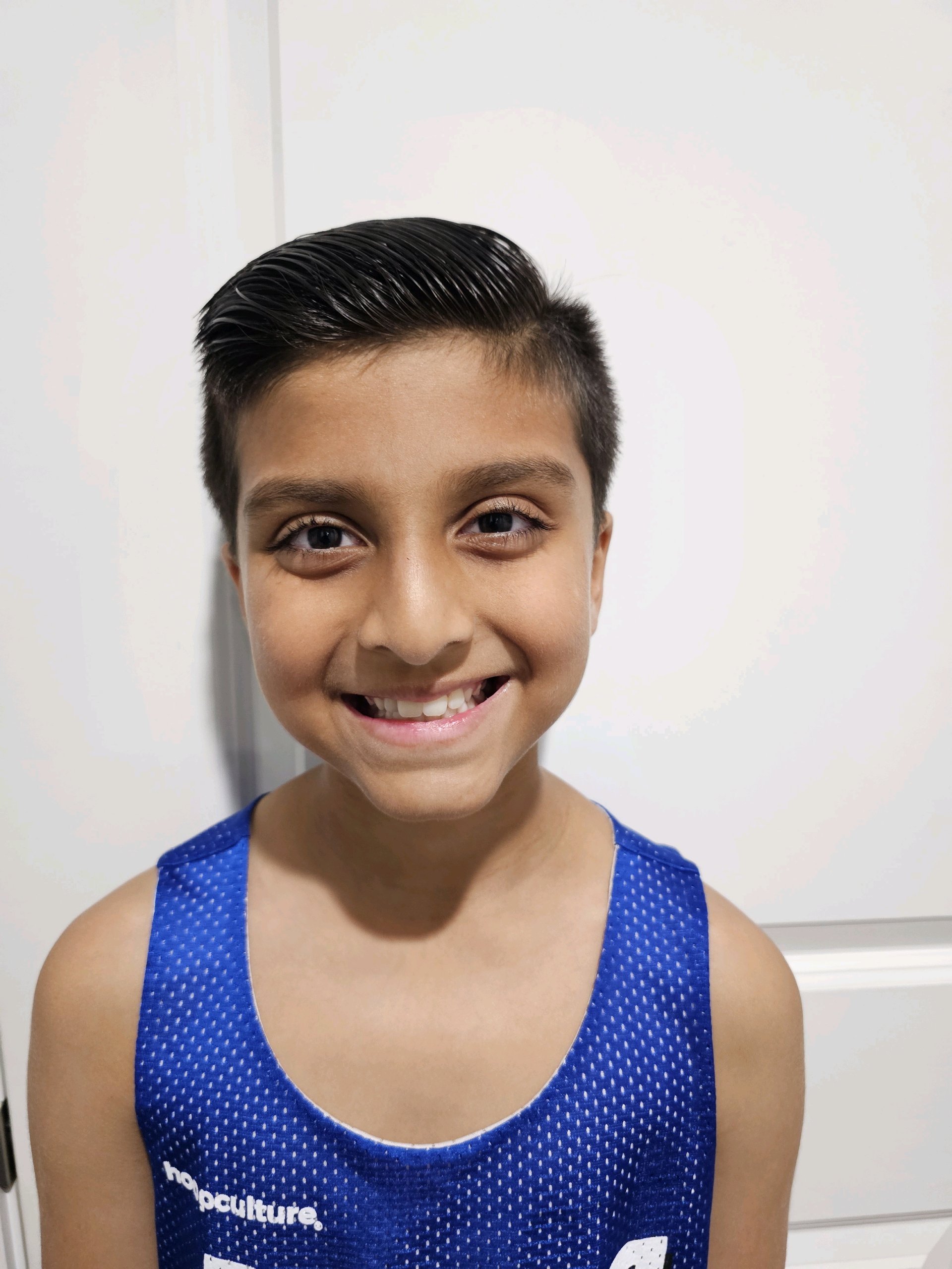 Devin Patel