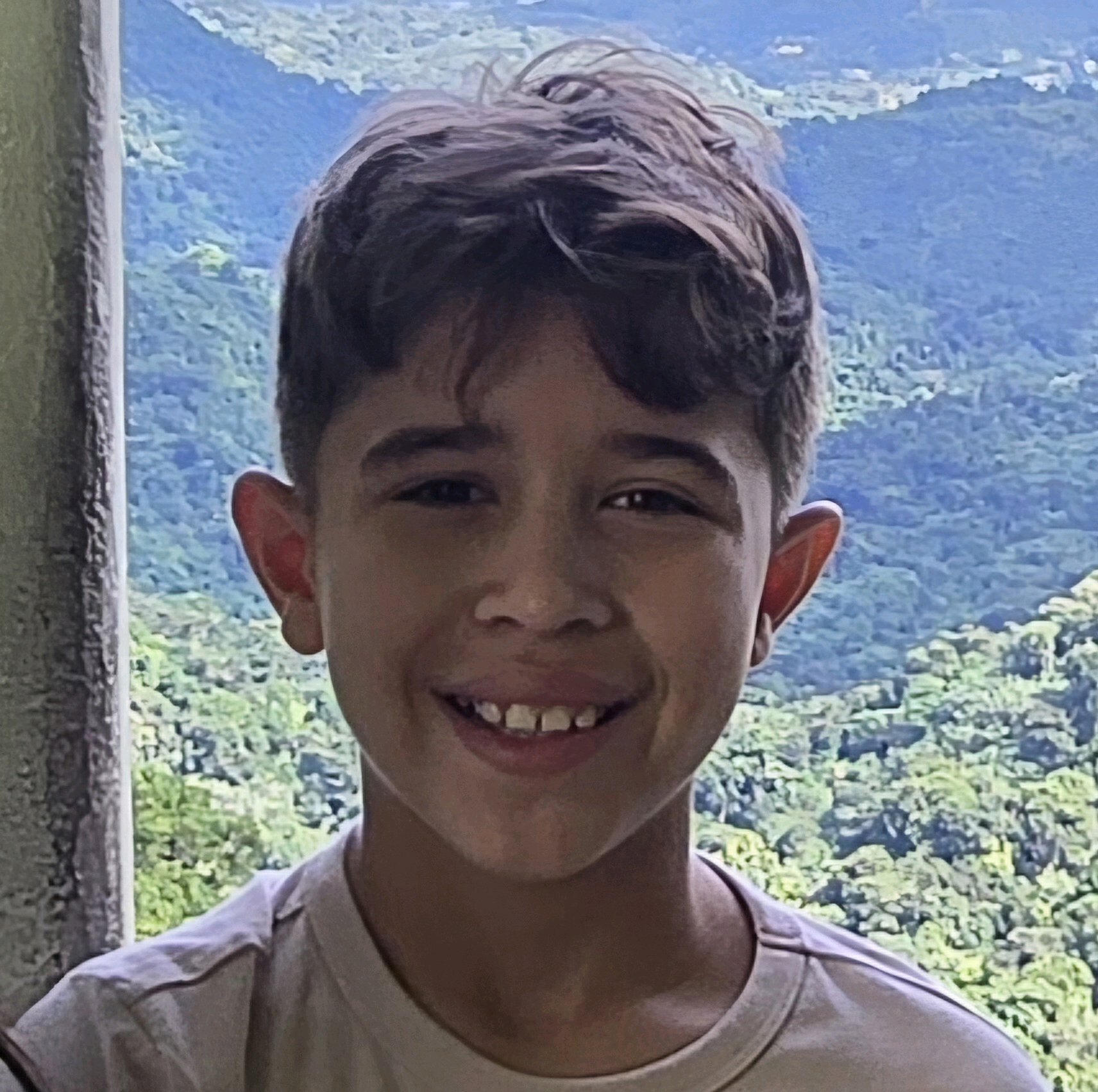 Julian Molina