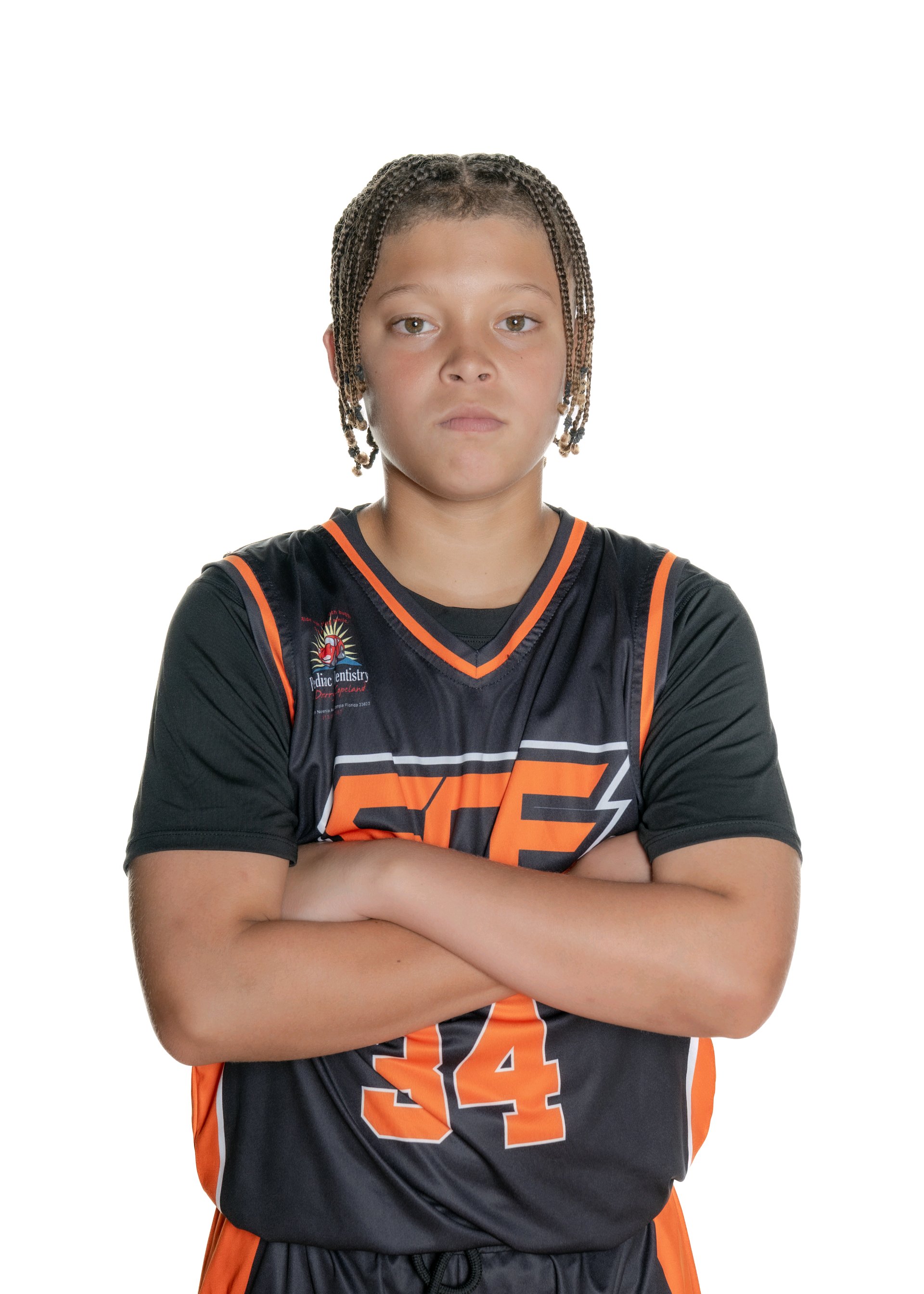 Truman Daniels III