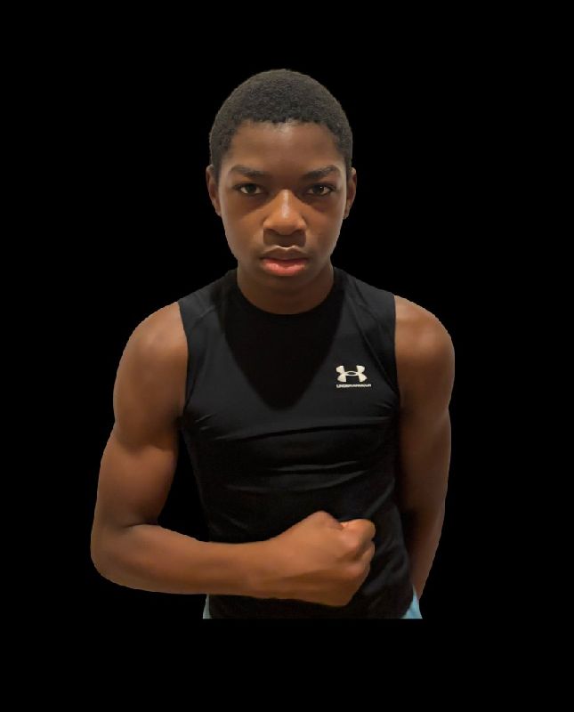 Jackson Rumph