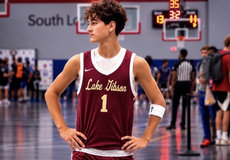 Michael Martinez