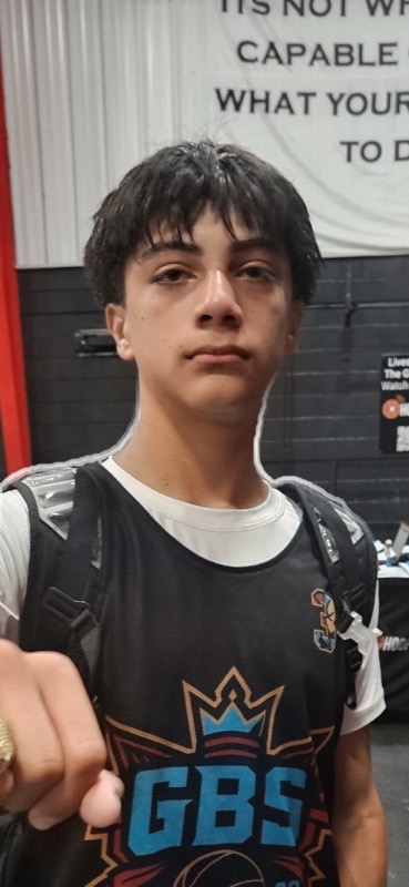joel Miranda