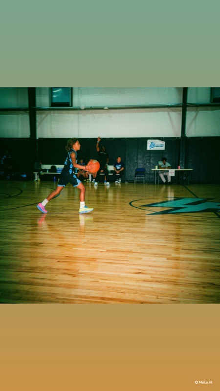 Kaeden Payne-Johnson