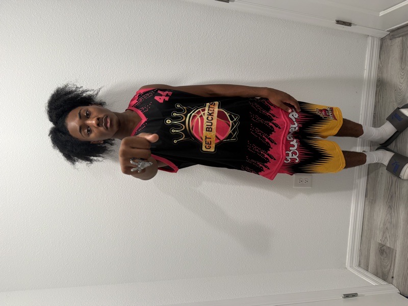 stevondre jackson