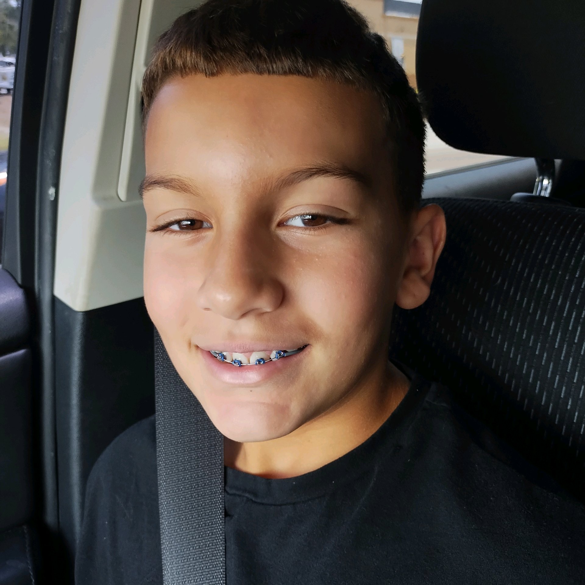 Brycen Karim