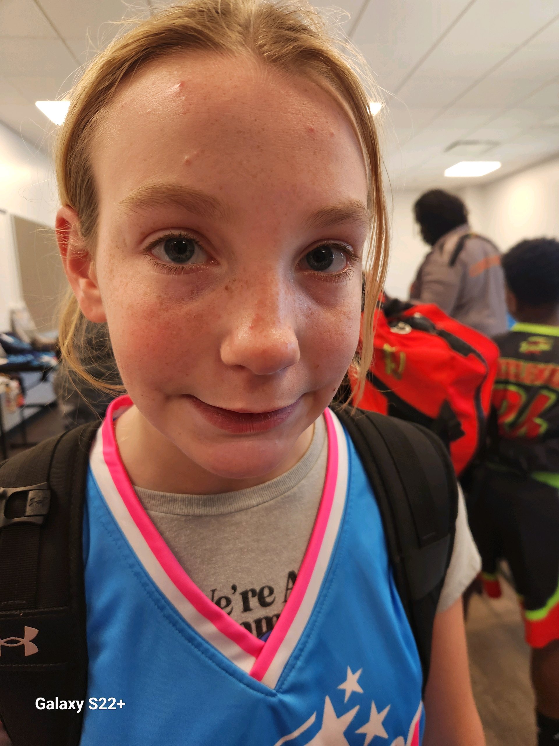 Trinity Owens