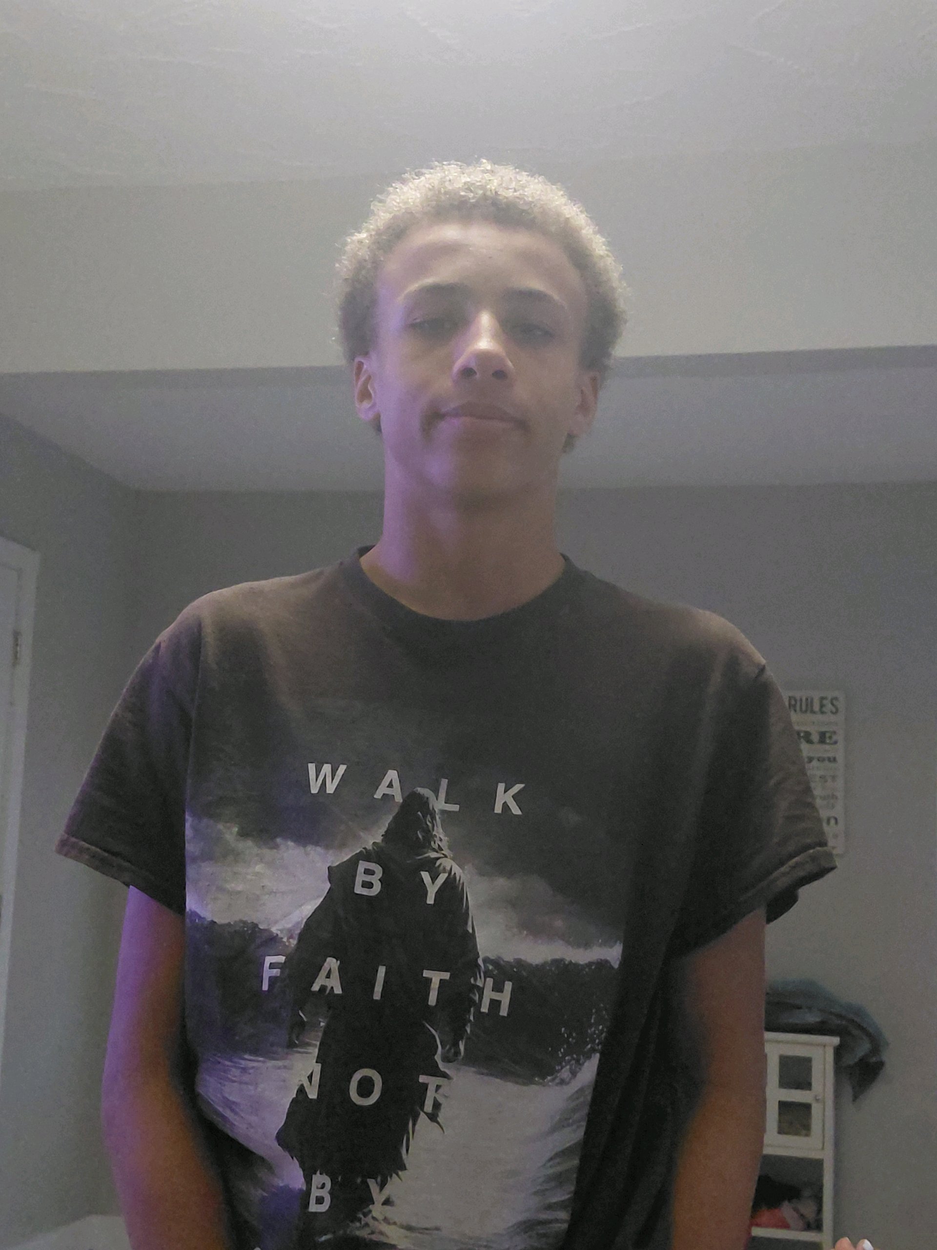 Kaden Holsey