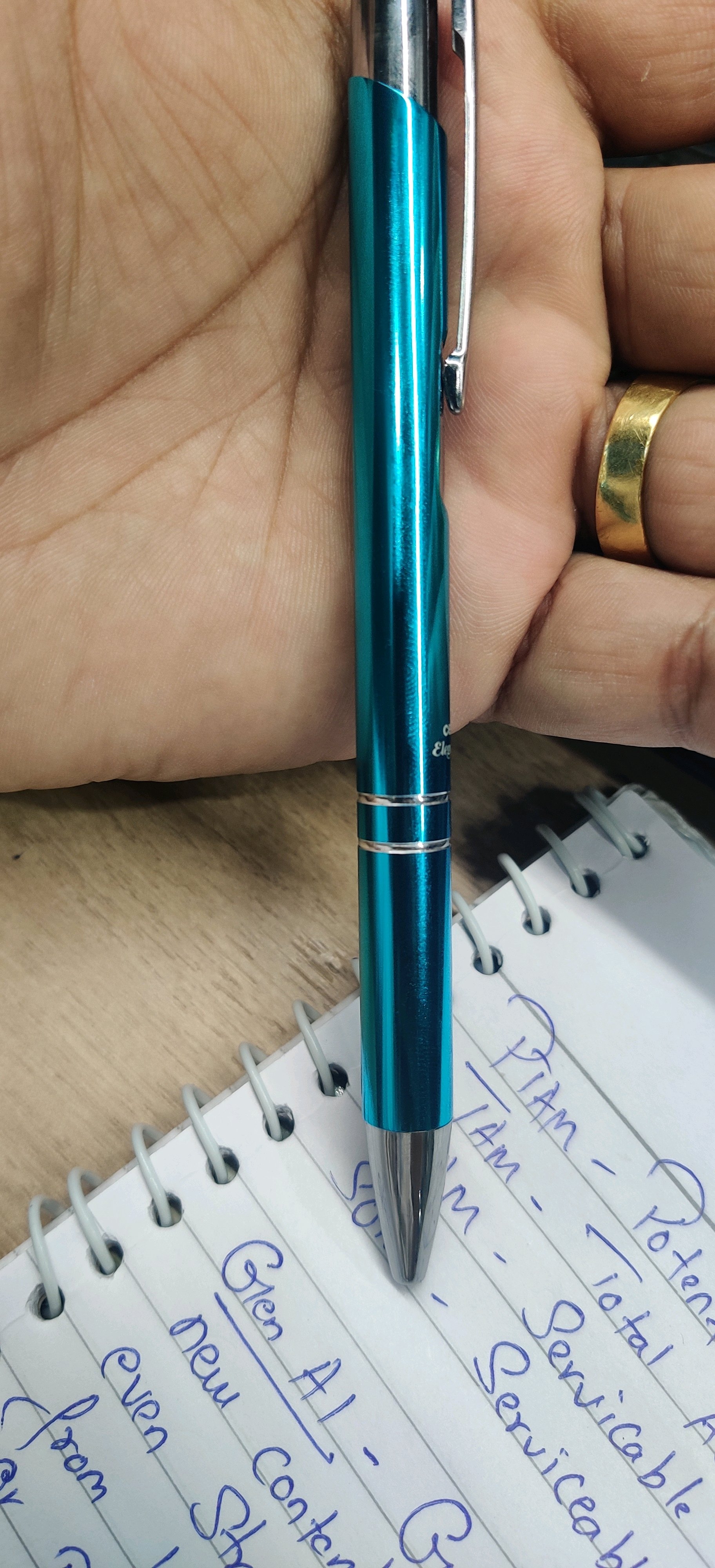 Test test1