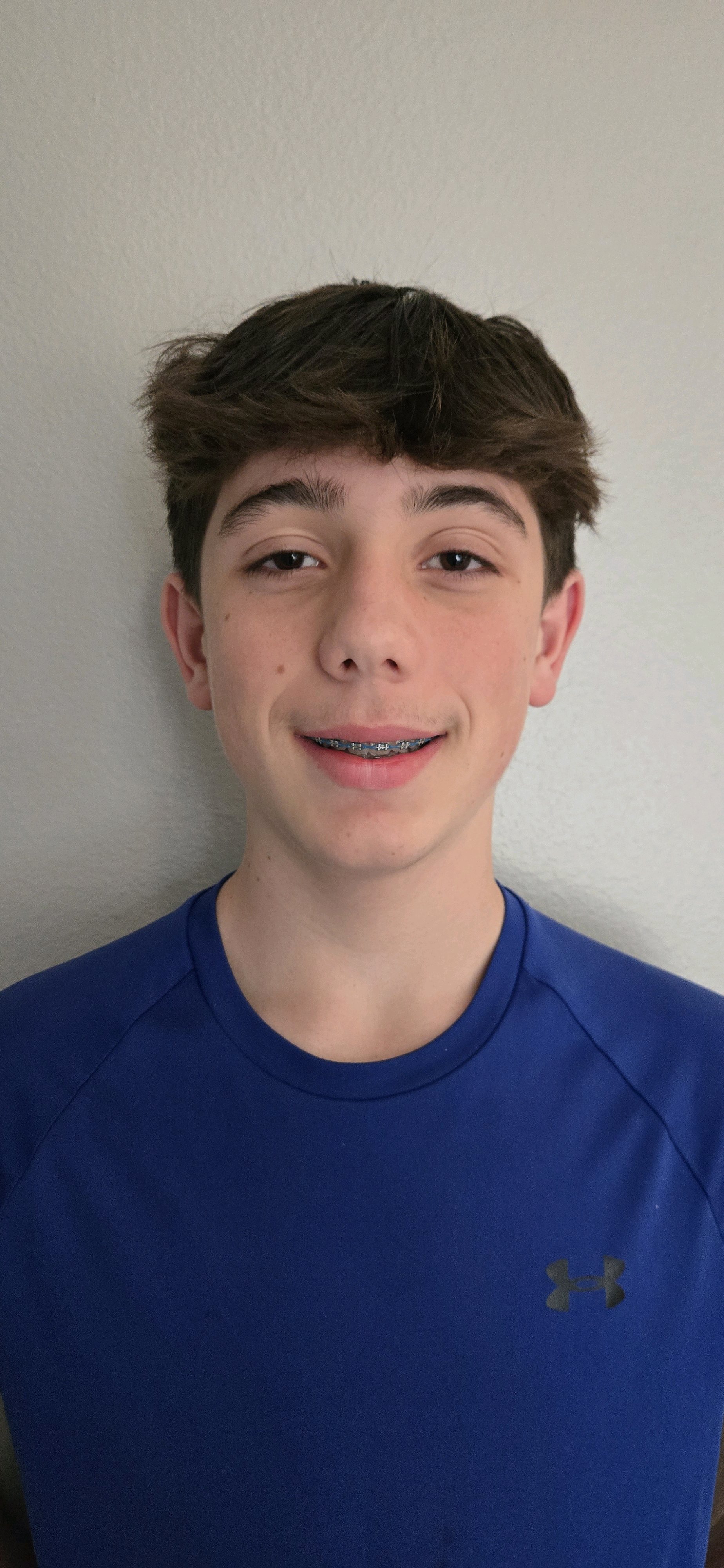 Zachary Wiseman