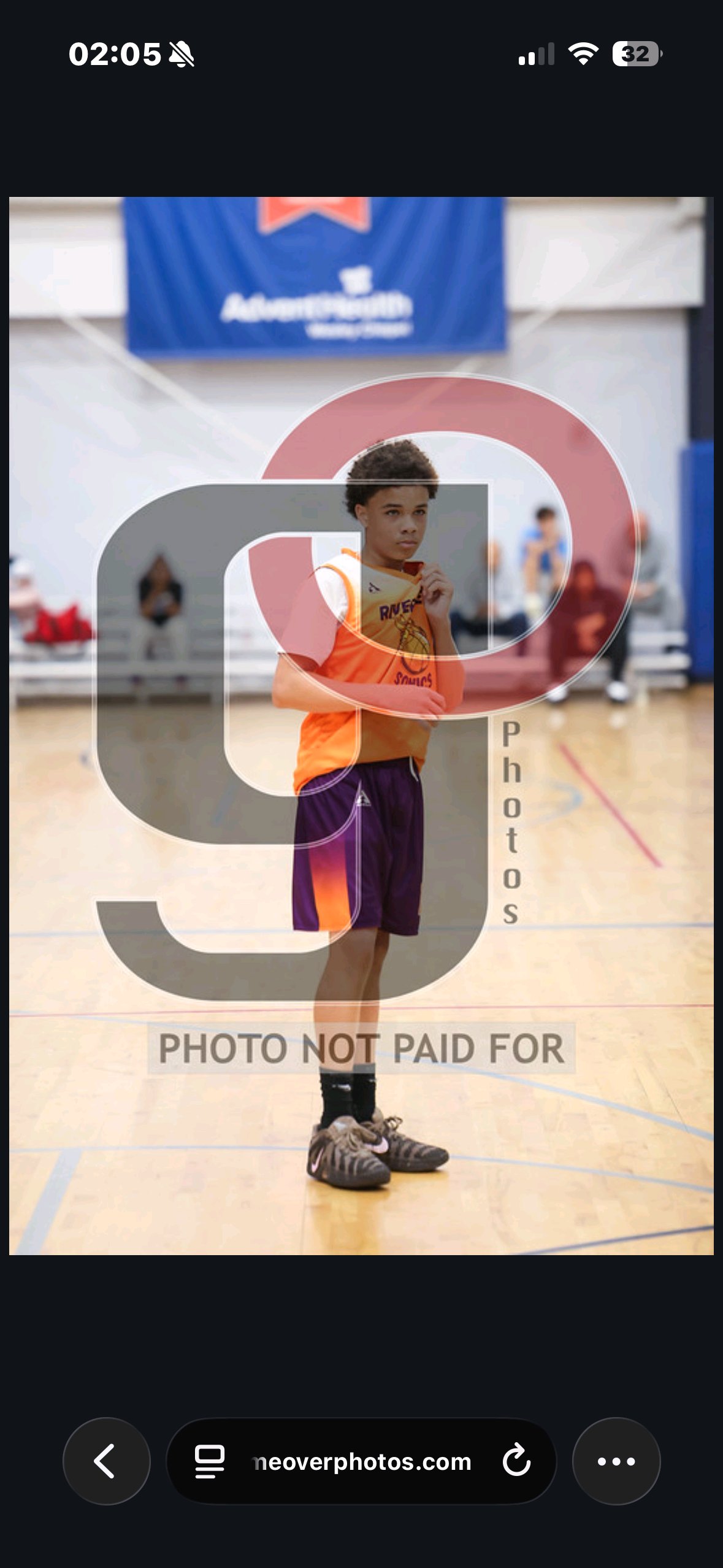 Quest Roundtree