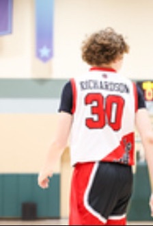 Mason Richardson
