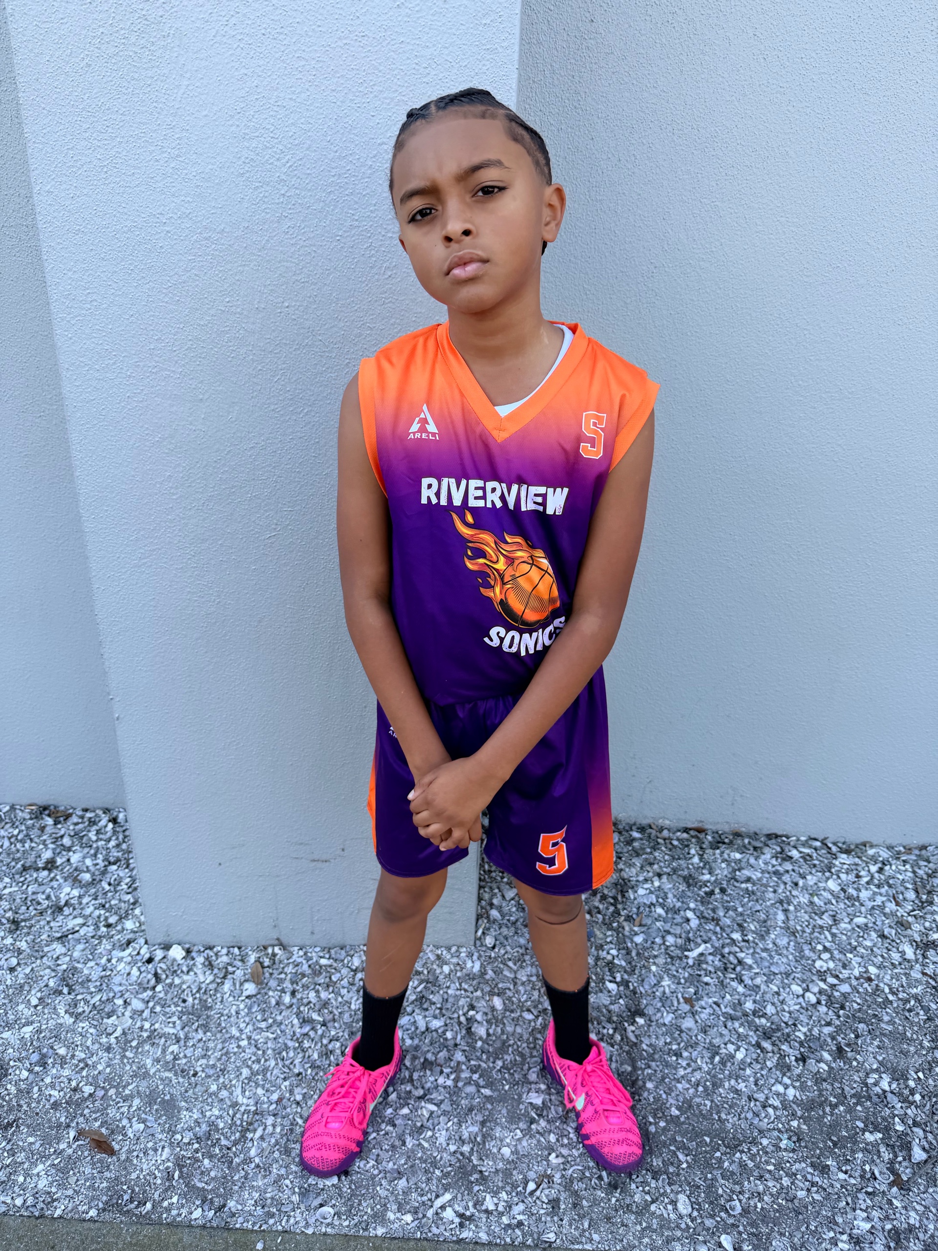 Andrew Wright Jr