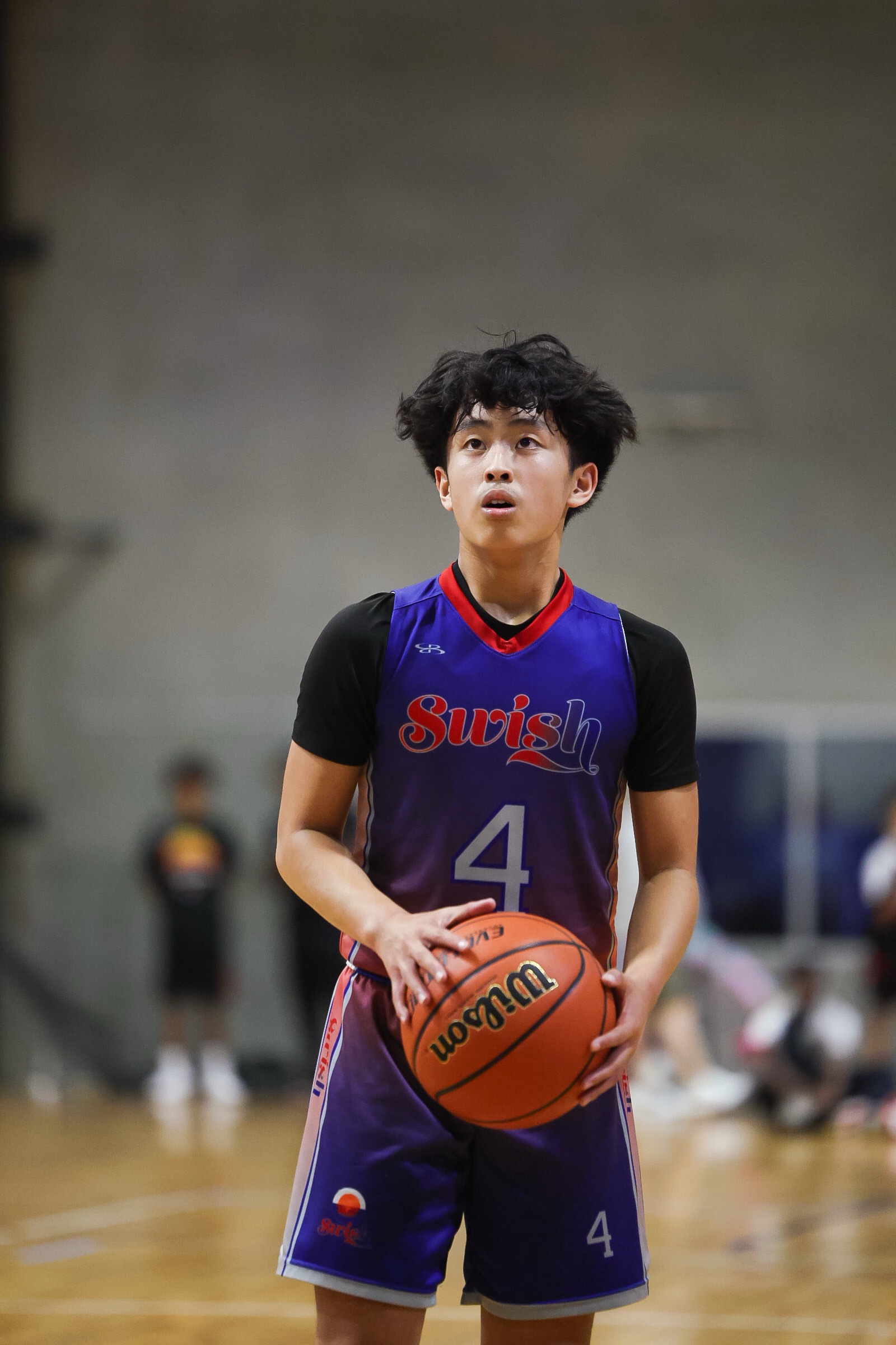 John Vu