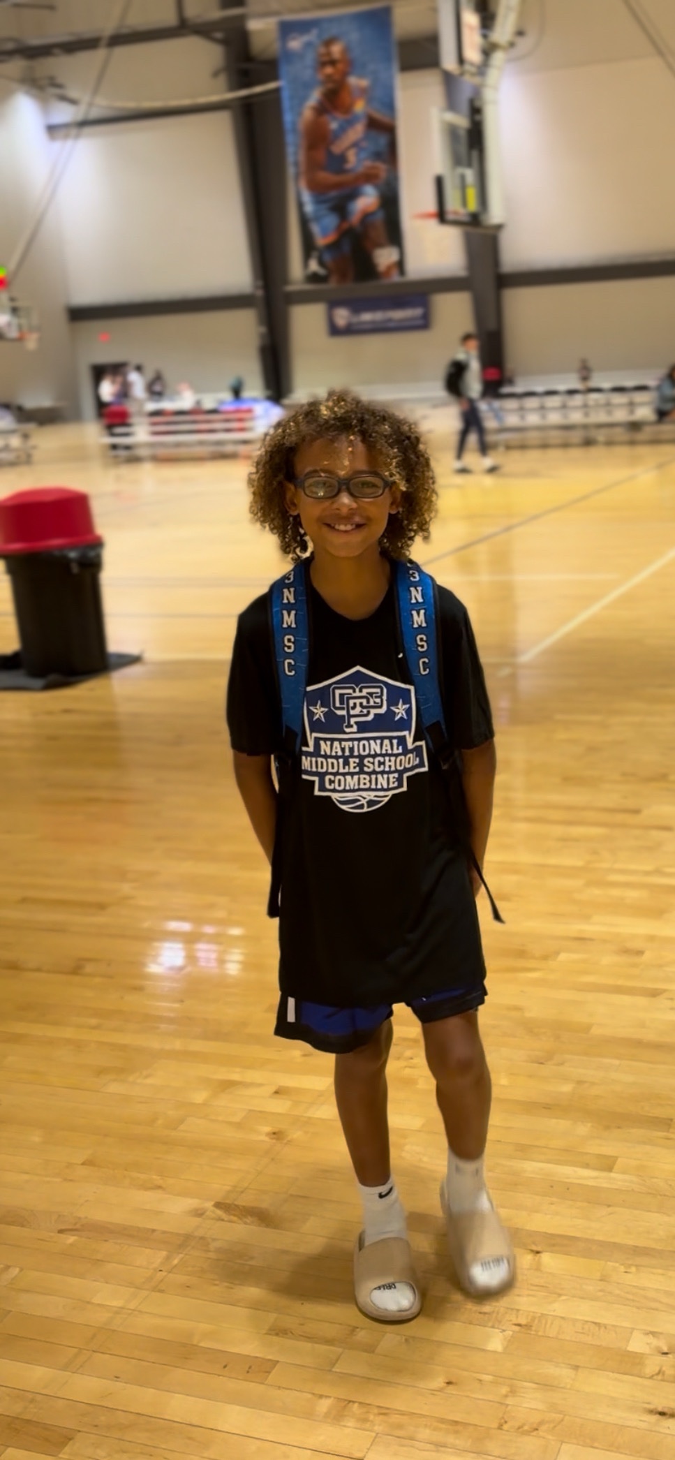 Amari Miller