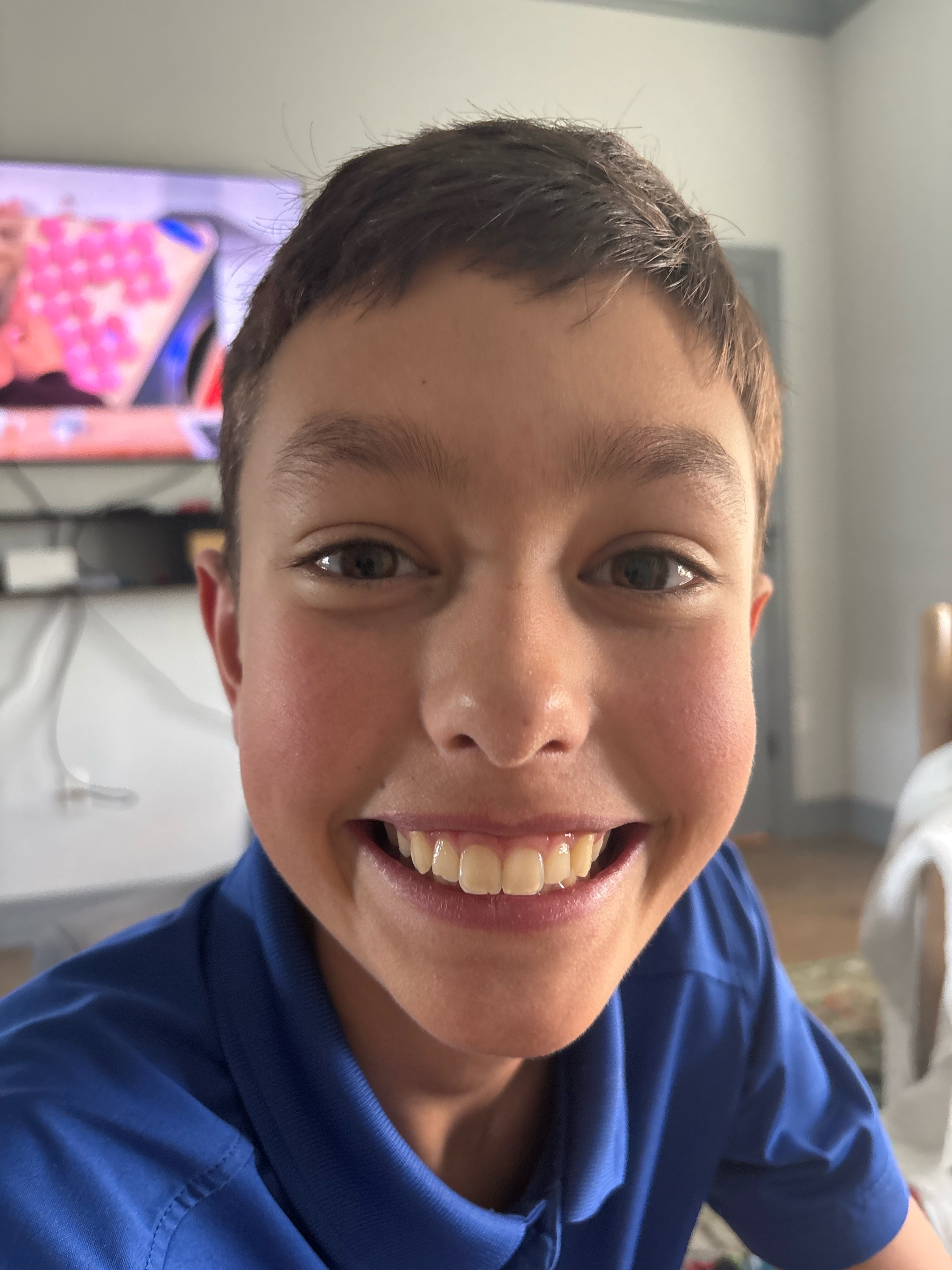 Kai Barnes