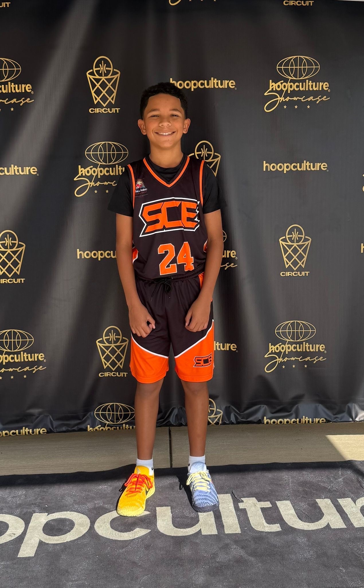 Sahir Rivera Cruz