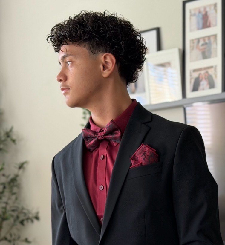 Jayden Cruz