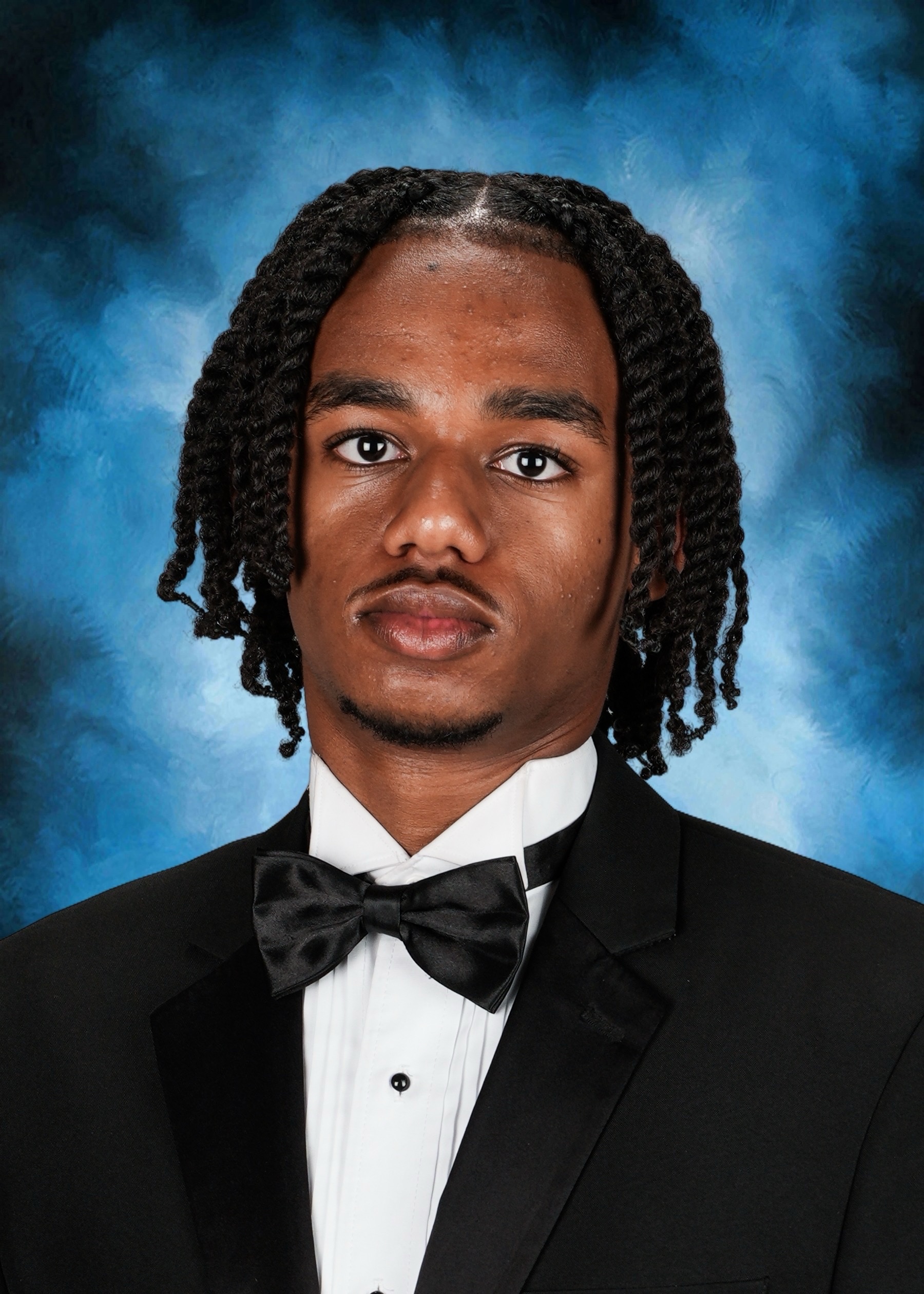 Shamael Payne