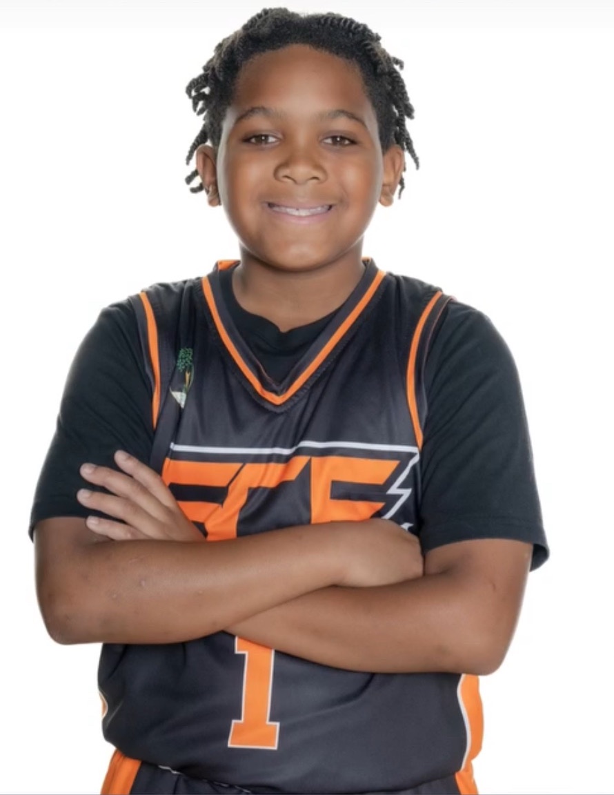 Taylen Griffin
