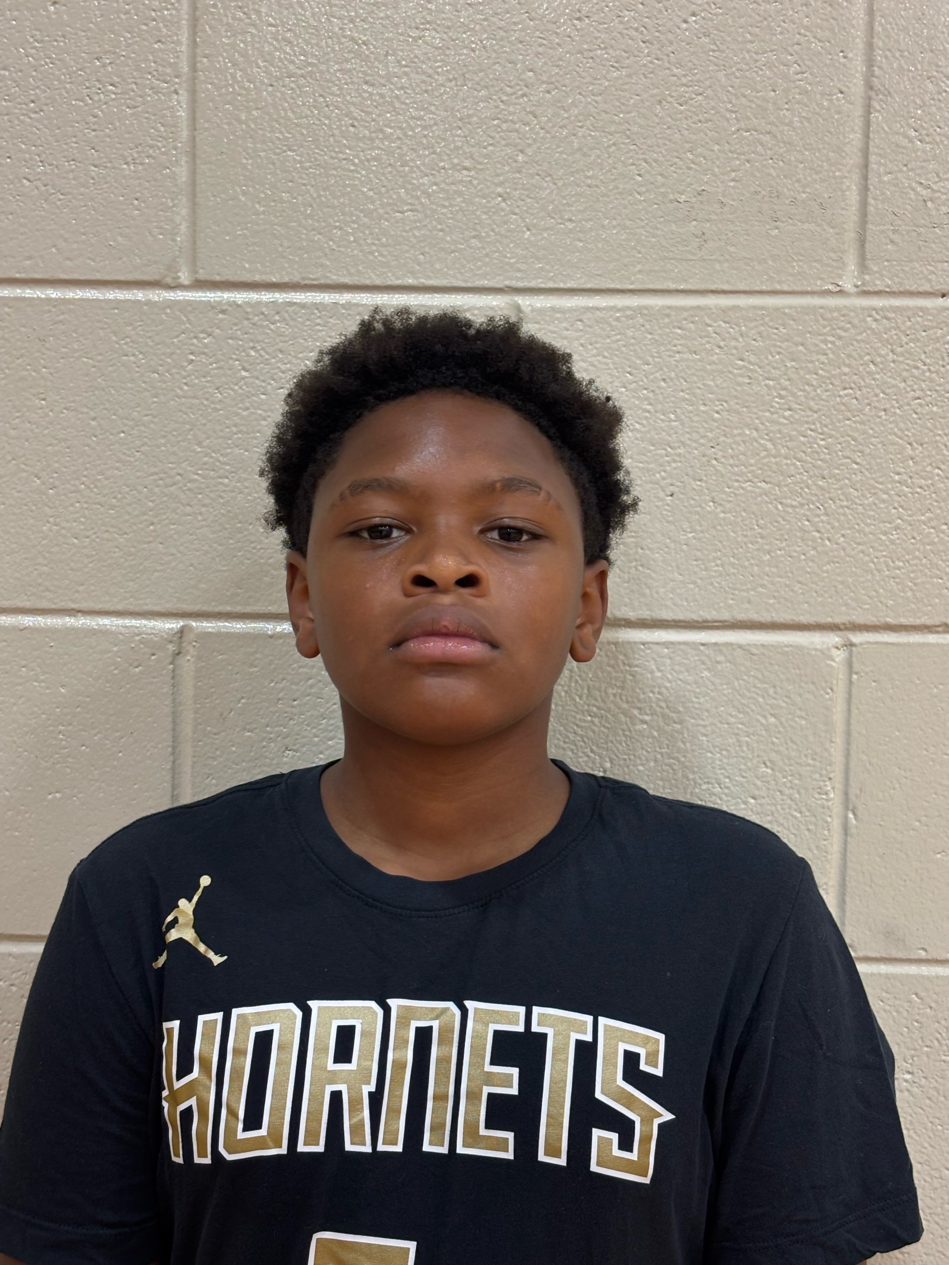 Talen Sinquefield