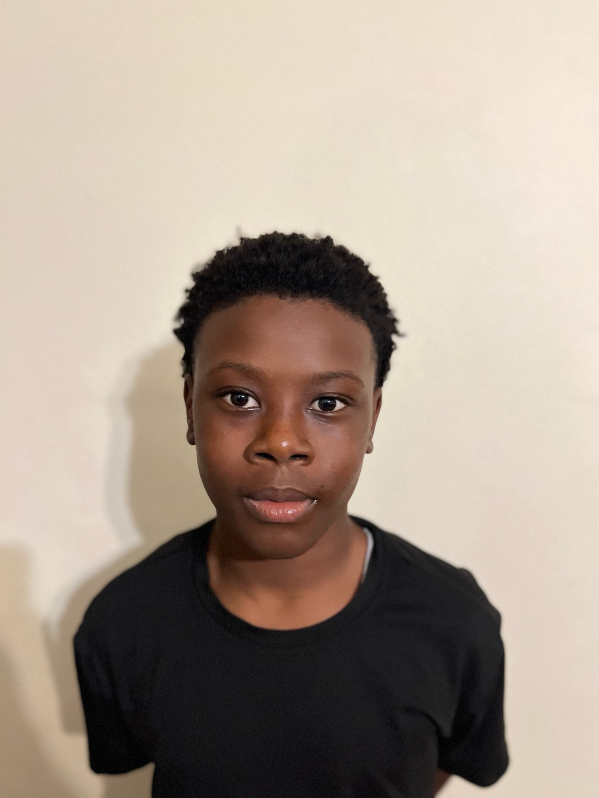 Michael PlummerJr