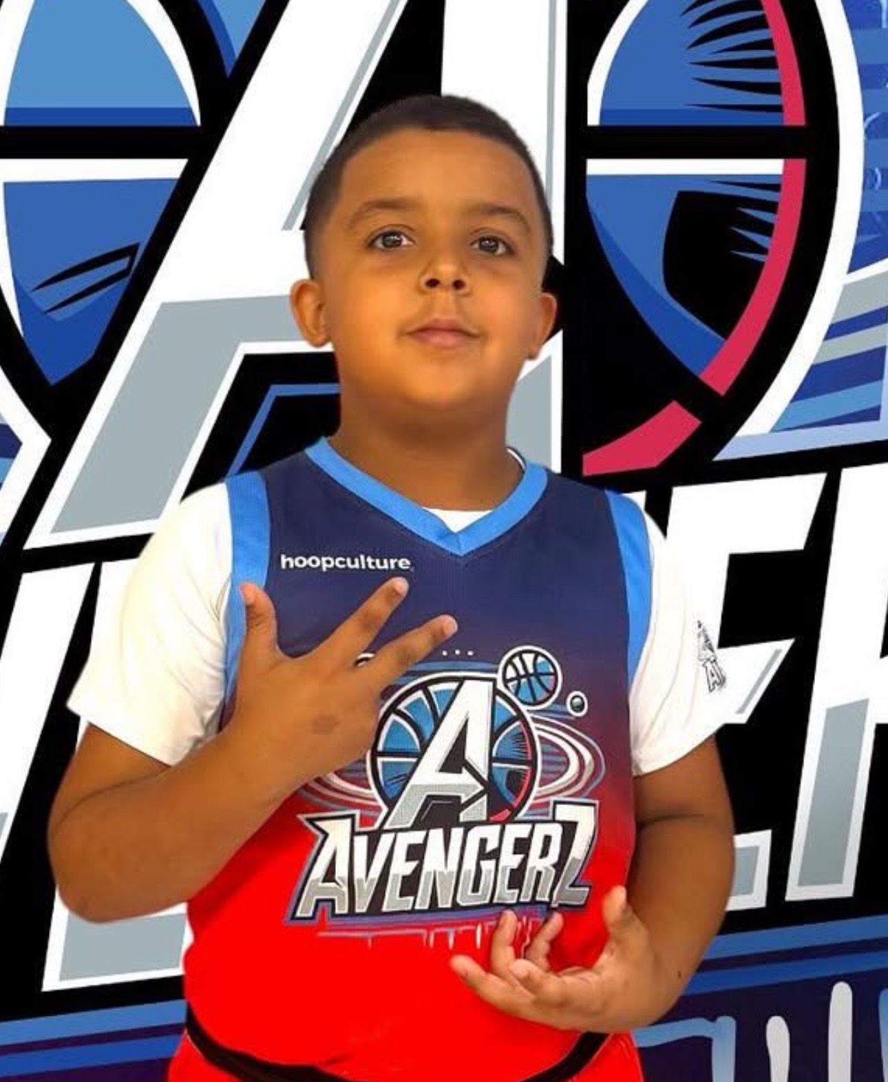 Zion Rosario