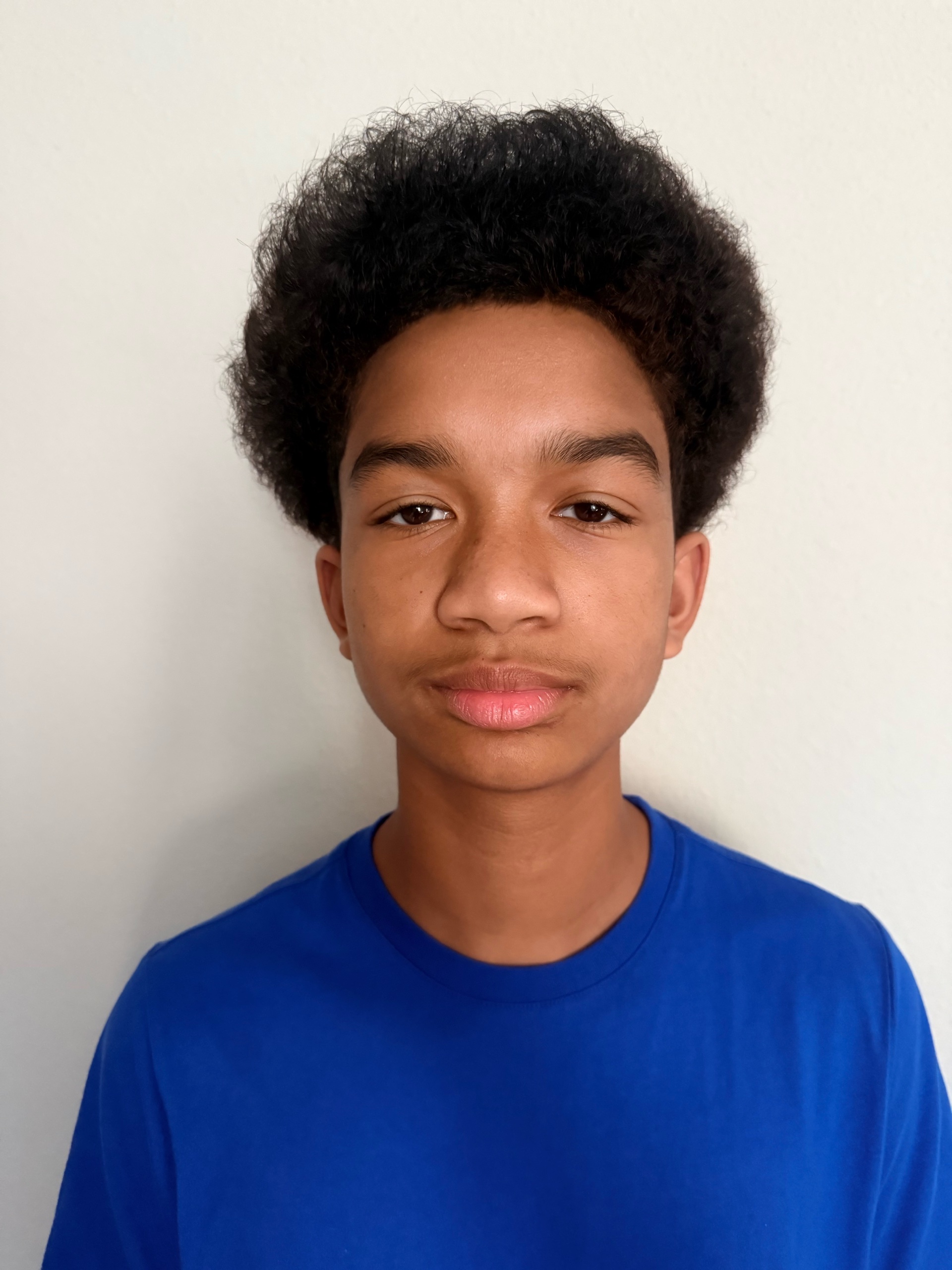Kailib Reid