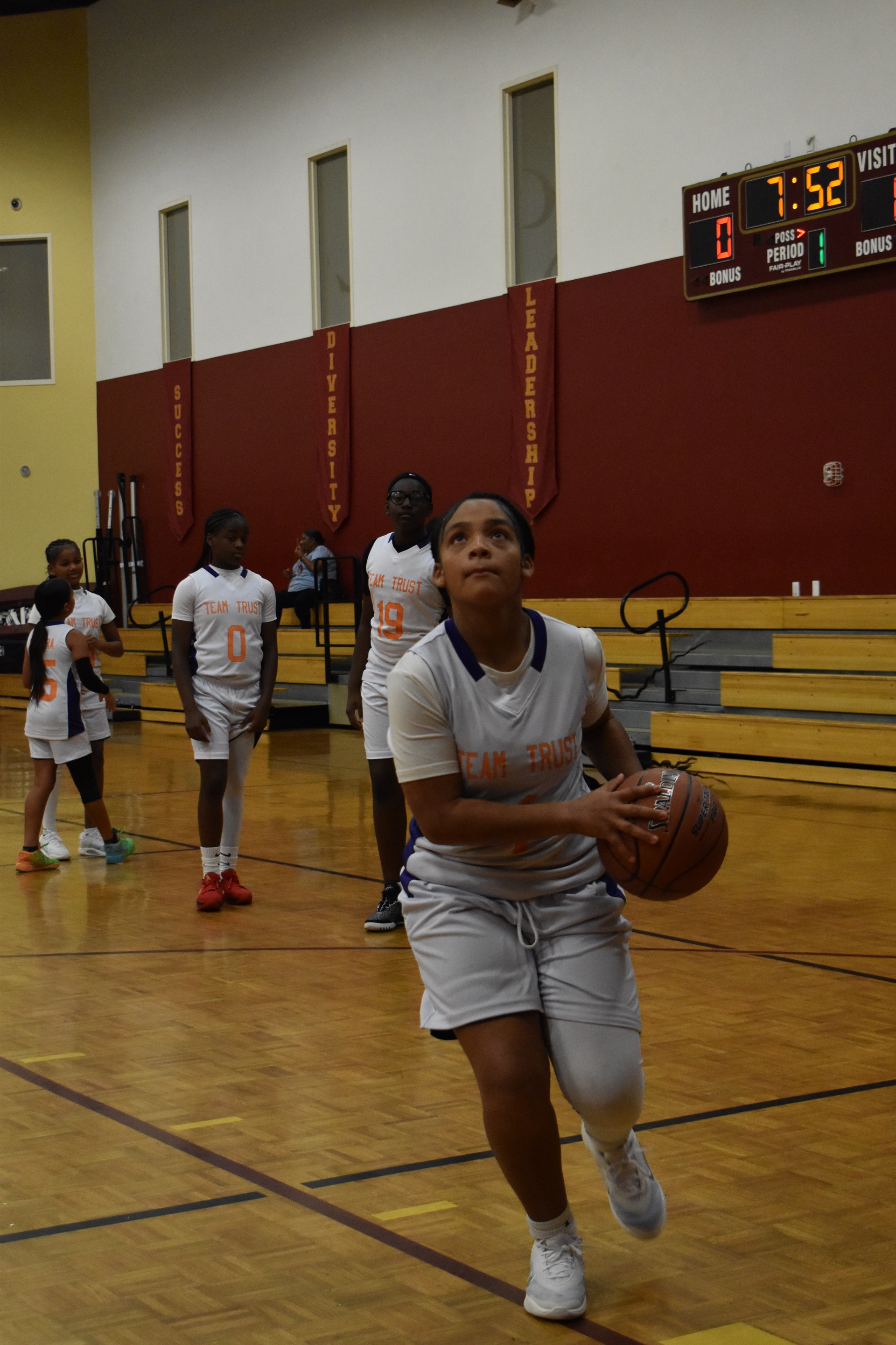 Thaleeyah Edwards
