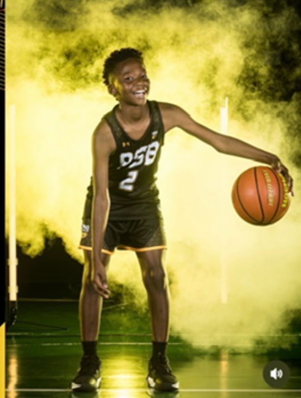 Zion Miller