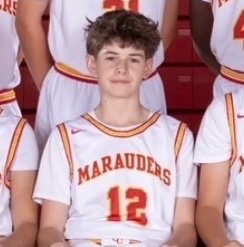 Asher Thompson