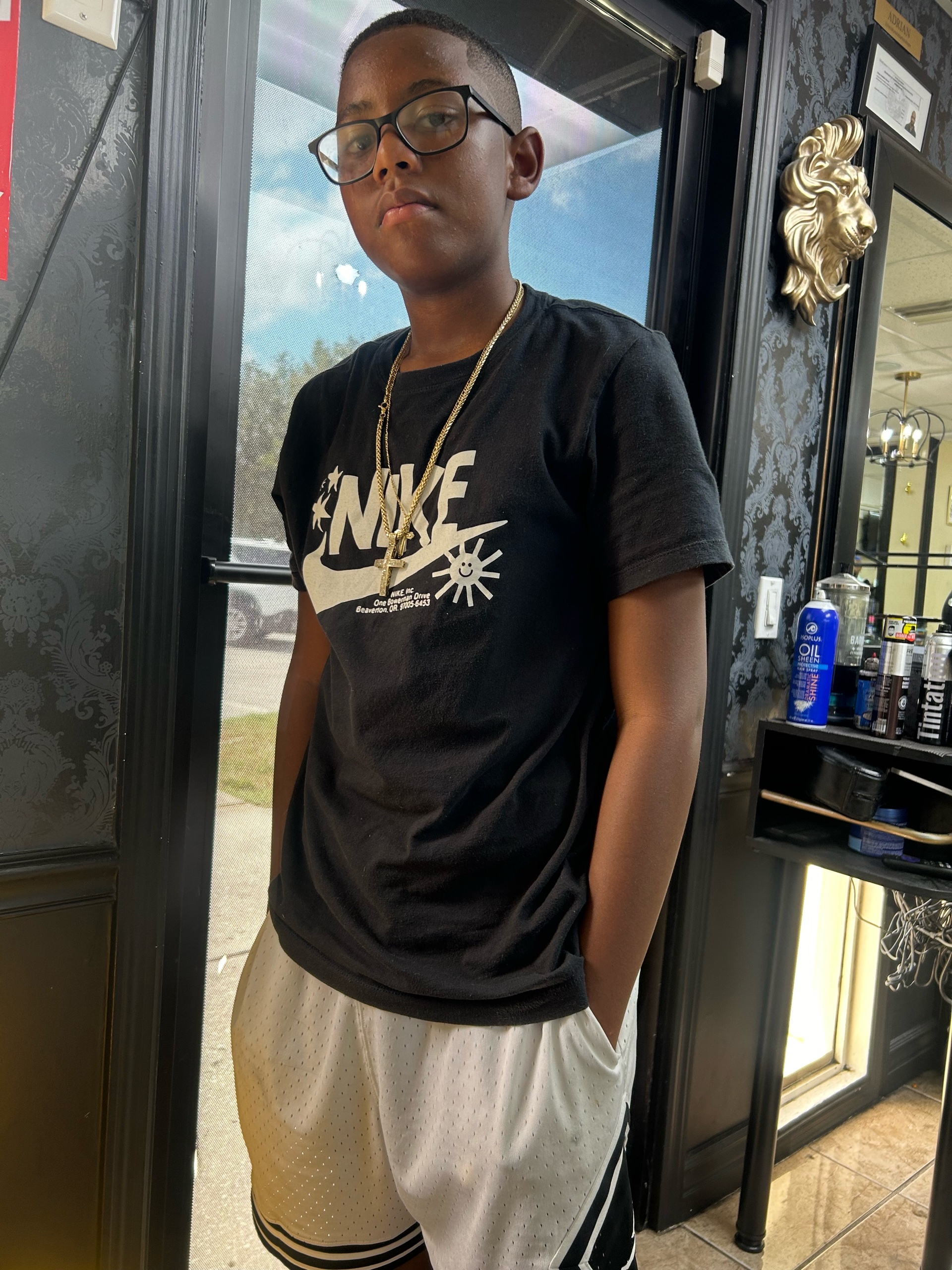 Jomar Coleman