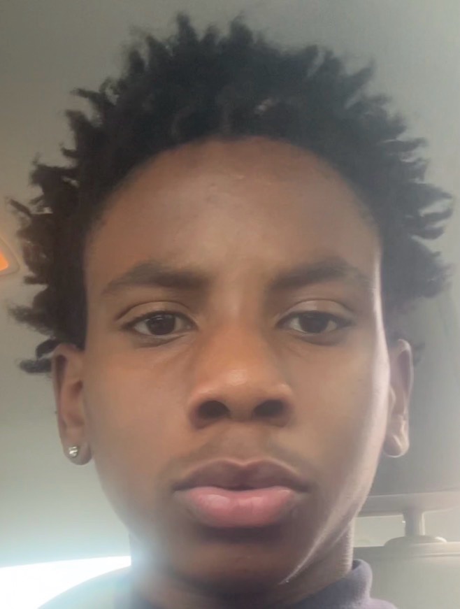 Todd Jefferson