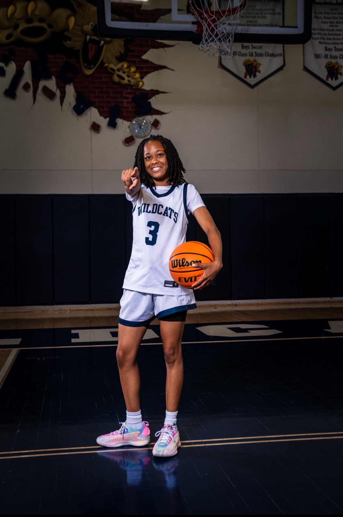Jadyn Polk