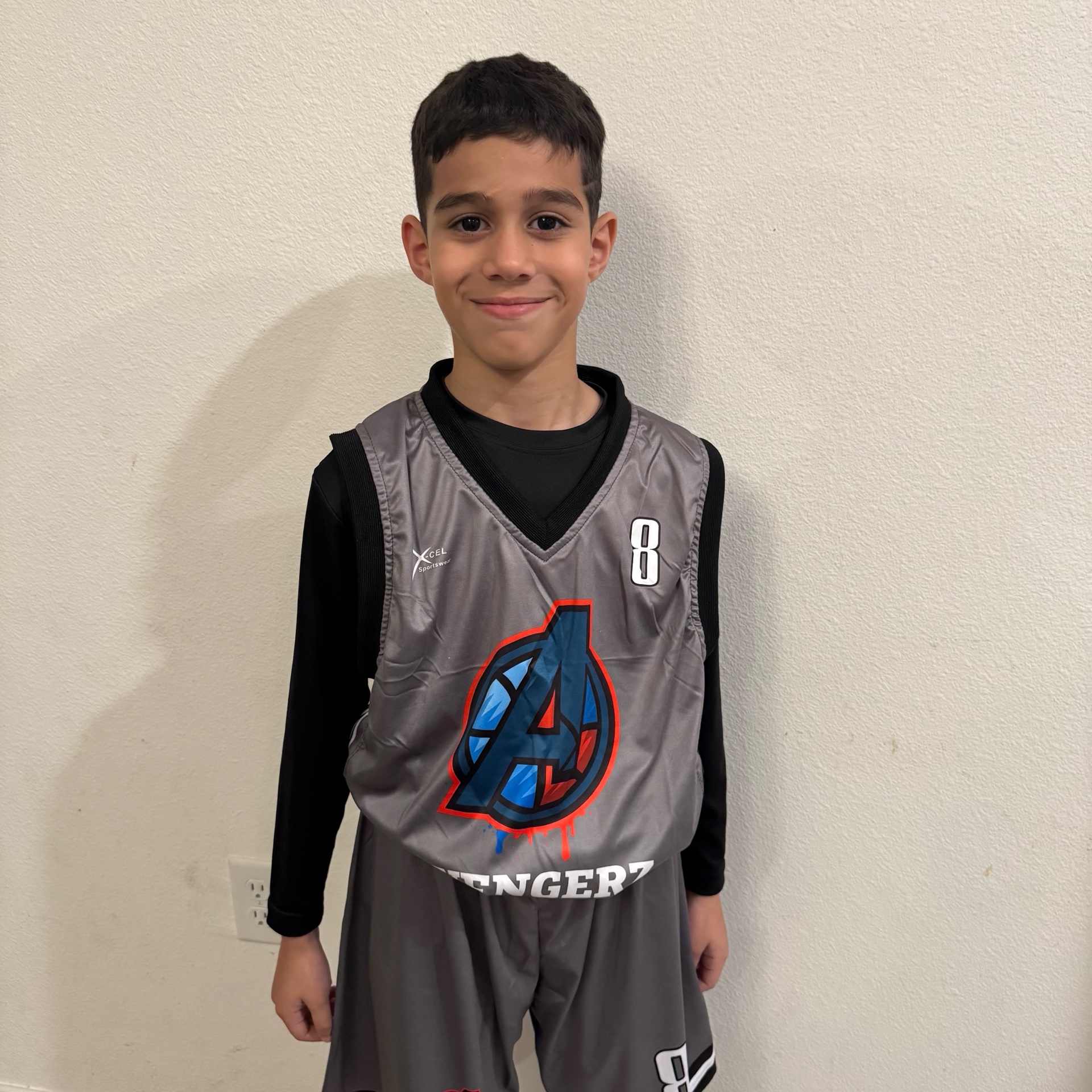 Mateo Martinez
