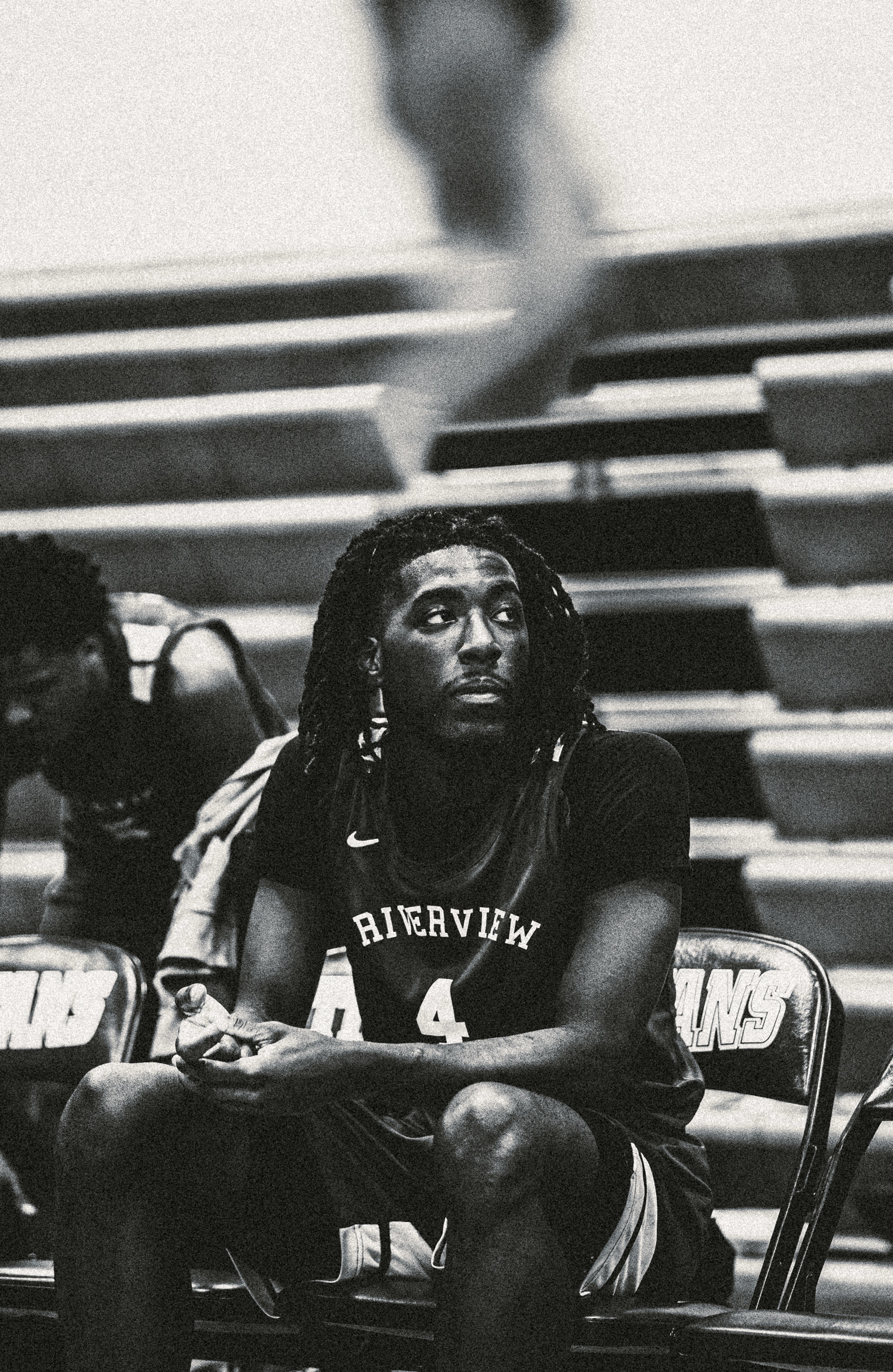 Jaiden Woodson
