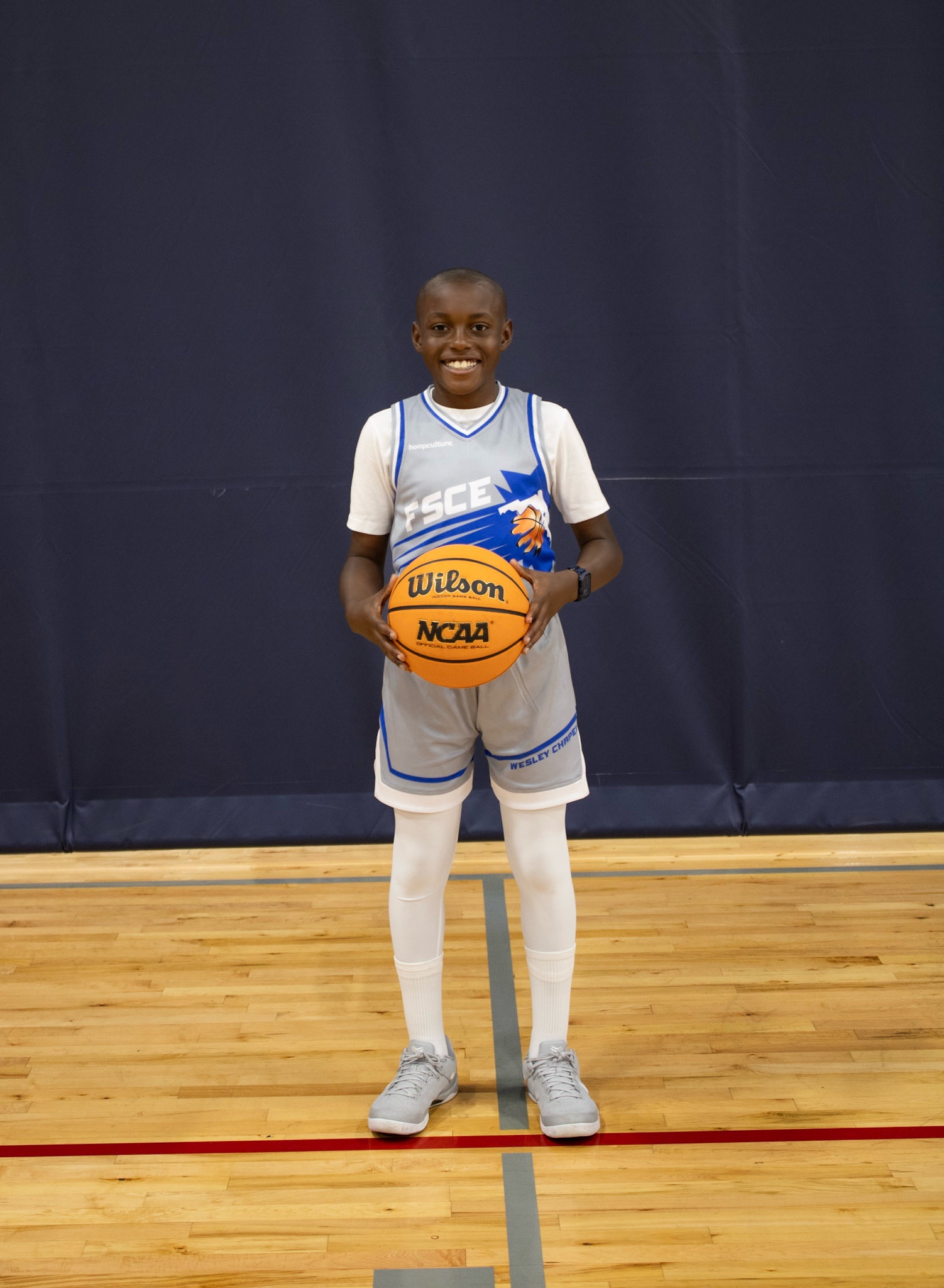 Gesiah Scott
