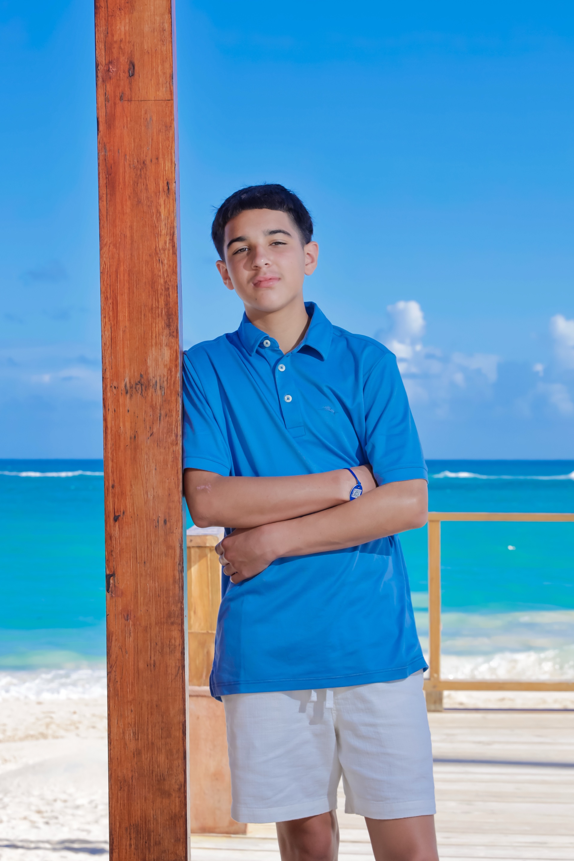 Antonio Delgado