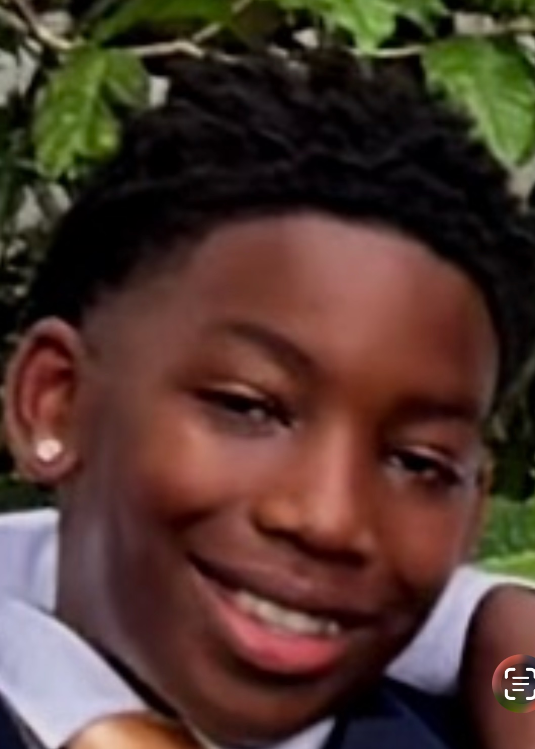 Omari Burrows
