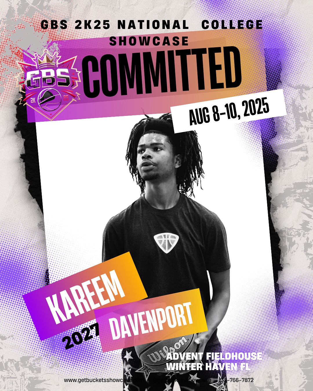 Kareem Davenport
