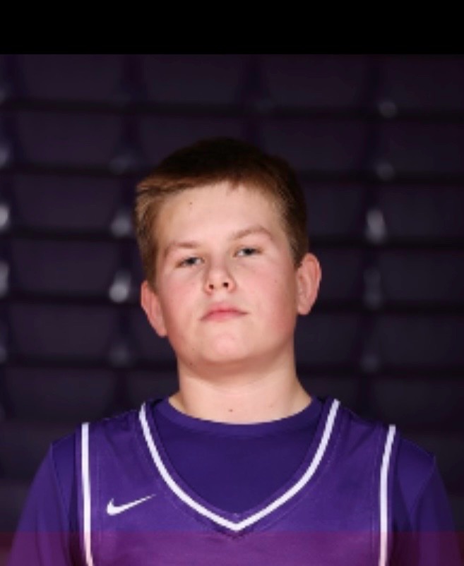 Kolton Olbruck