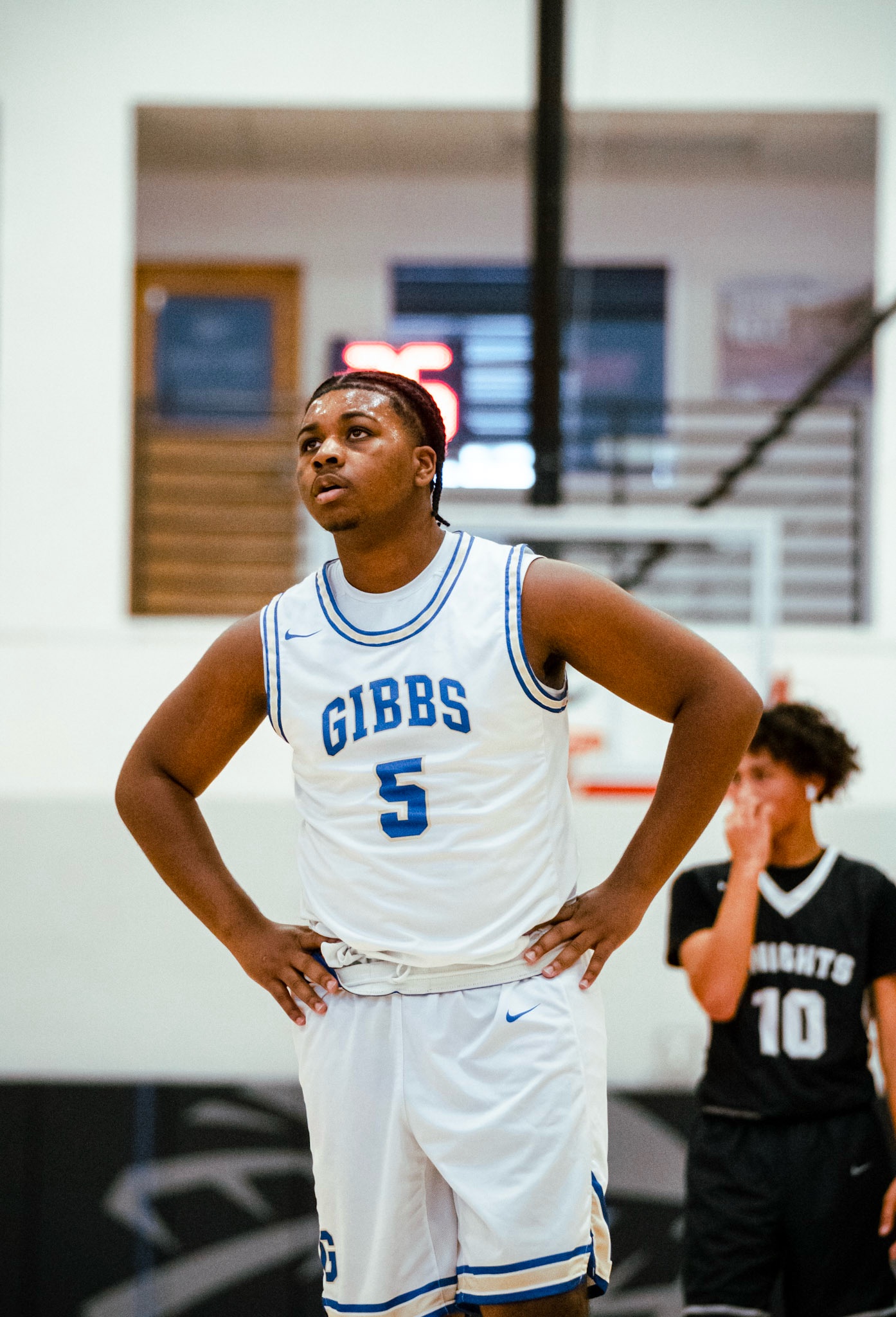 calvin witcherd